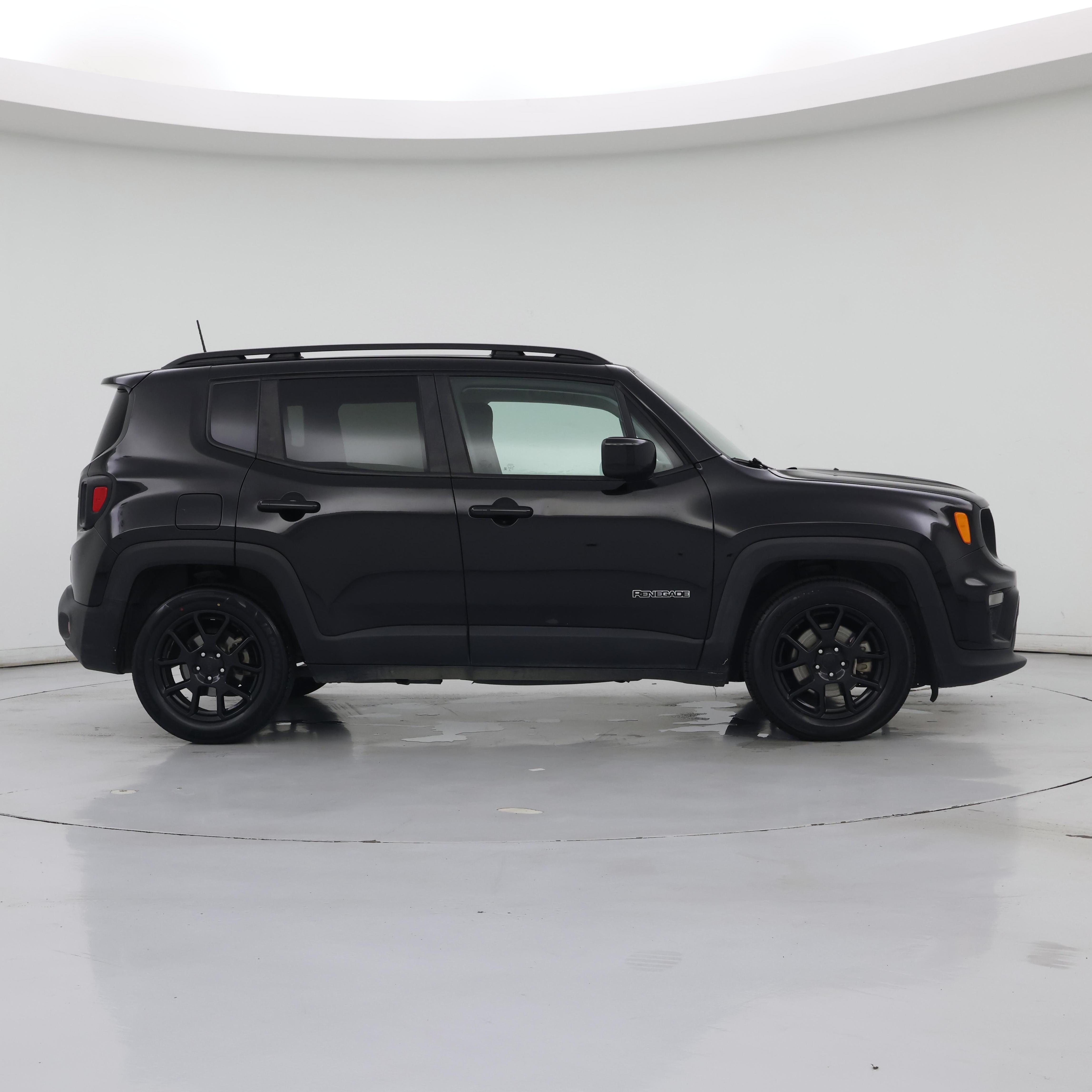 Thumbnail: 2020 Jeep Renegade - 7