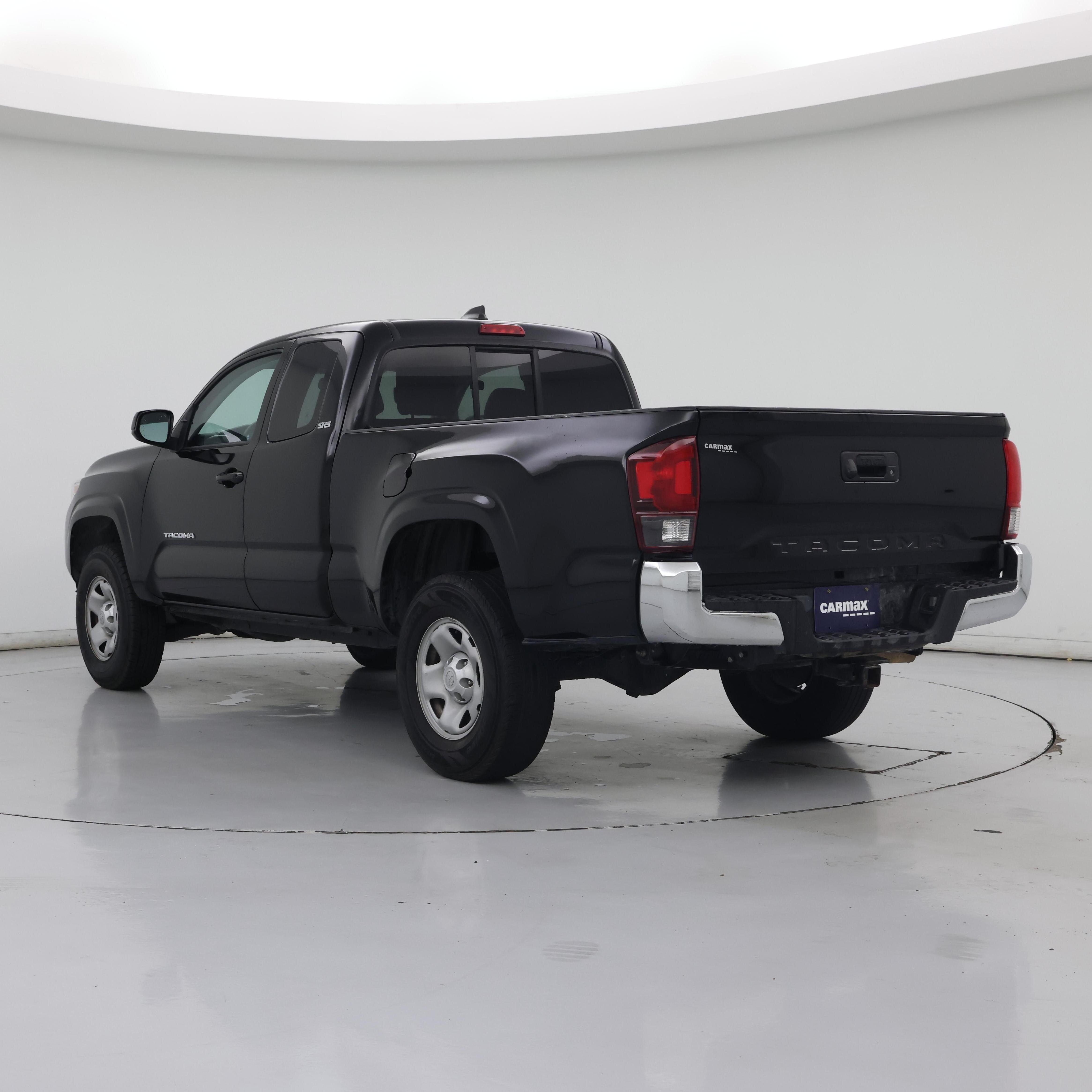 Thumbnail: 2021 Toyota Tacoma - 2
