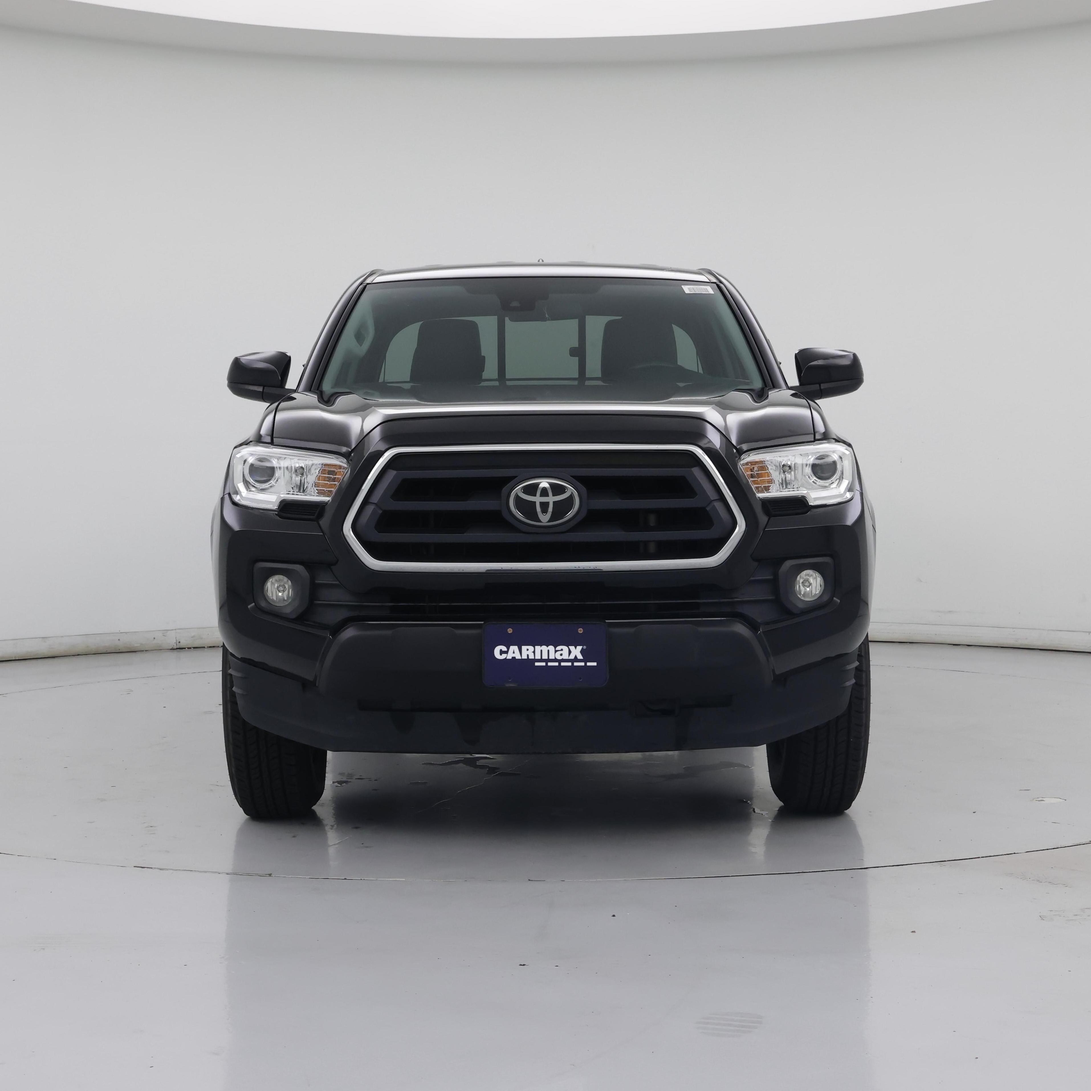 Thumbnail: 2021 Toyota Tacoma - 5