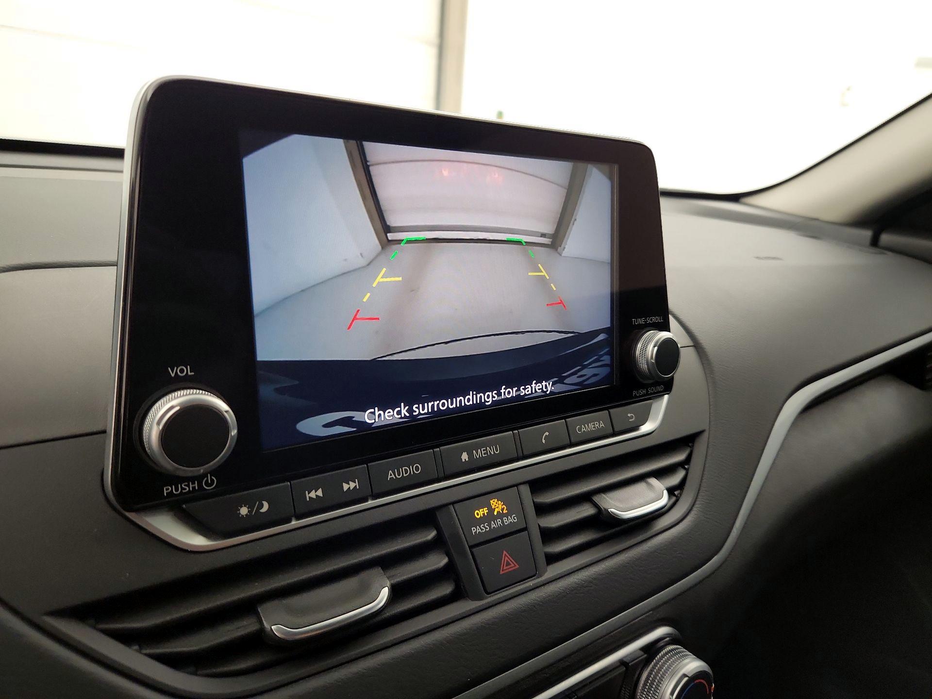 Thumbnail: 2025 Nissan Altima - 14