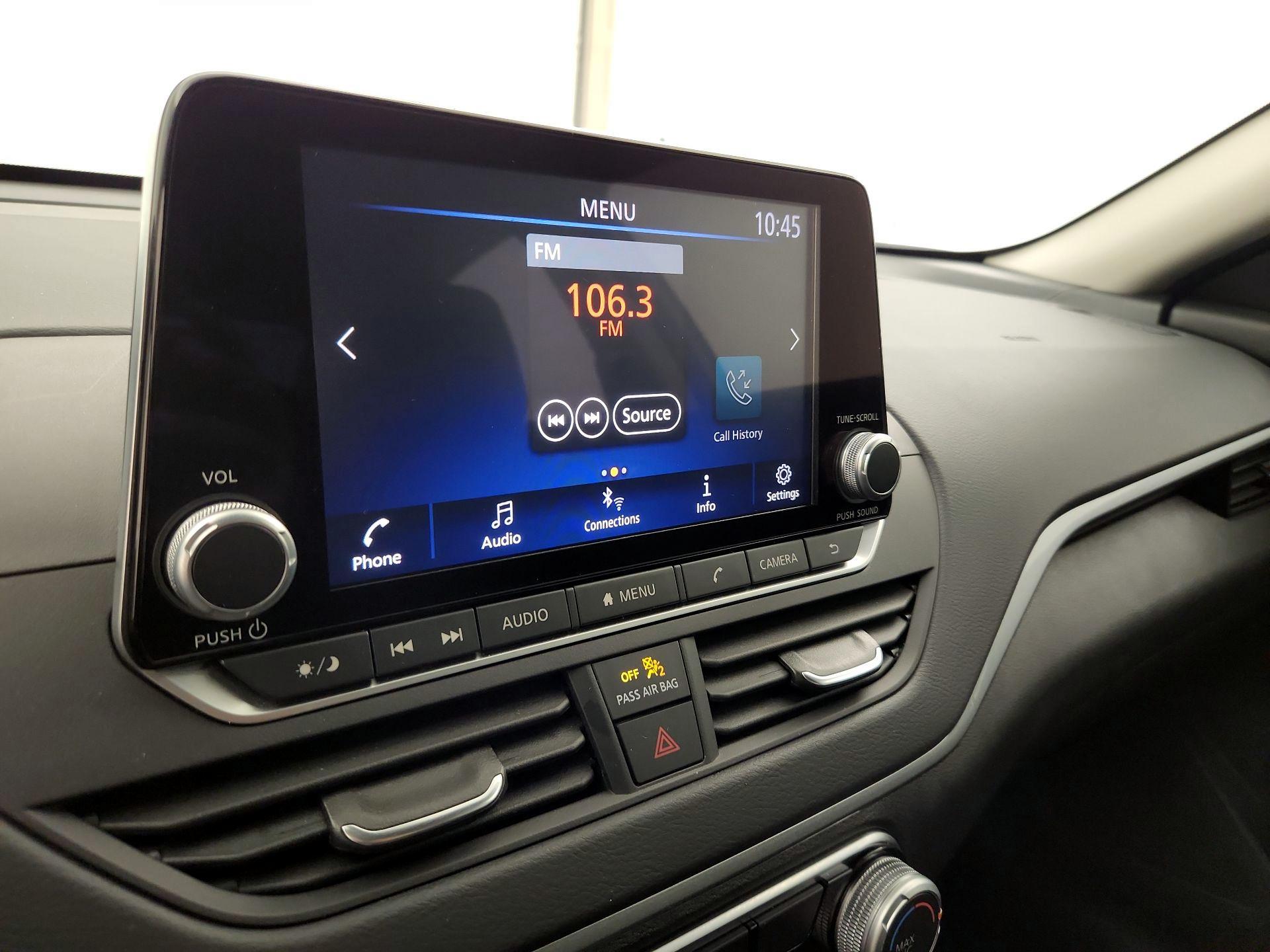 Thumbnail: 2025 Nissan Altima - 15