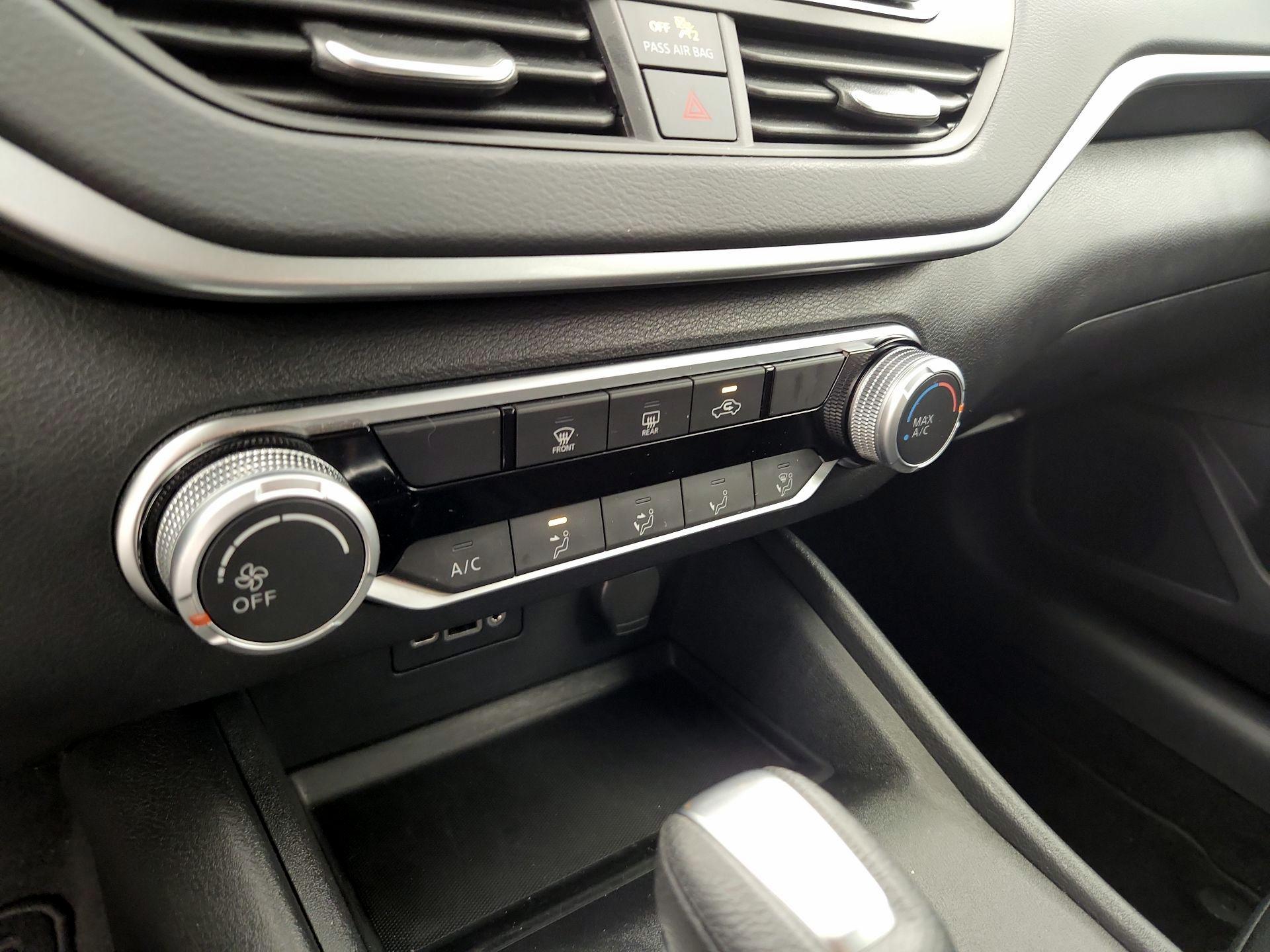 Thumbnail: 2025 Nissan Altima - 16