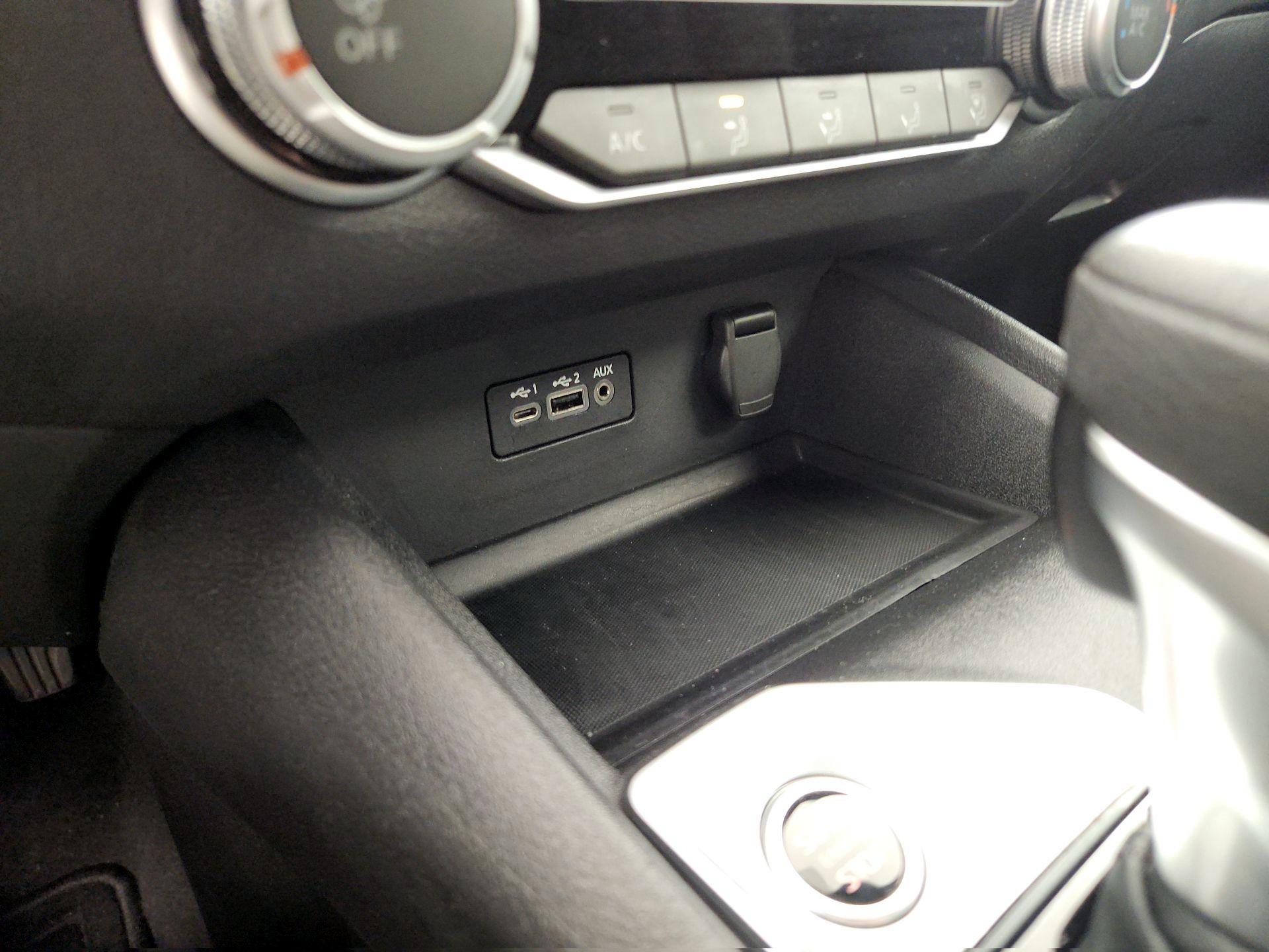 Thumbnail: 2025 Nissan Altima - 18