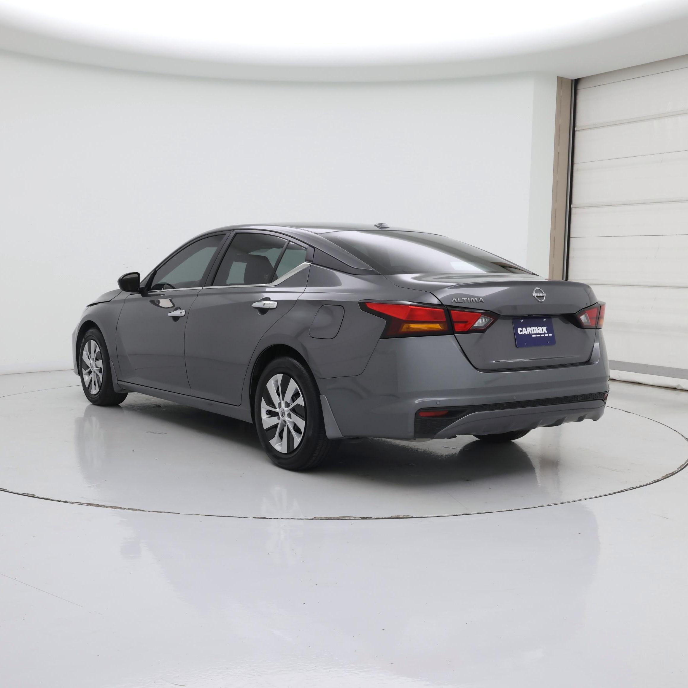 Thumbnail: 2025 Nissan Altima - 2