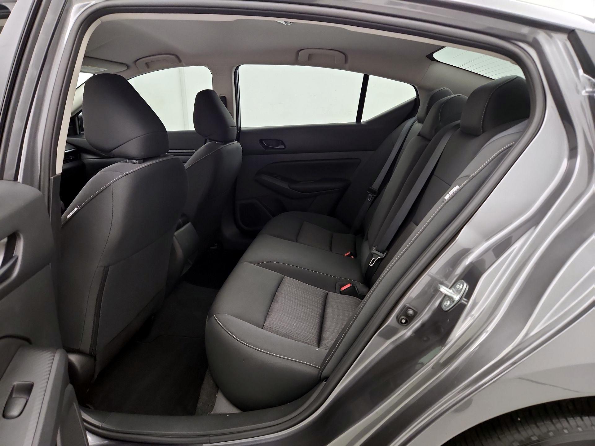 Thumbnail: 2025 Nissan Altima - 19