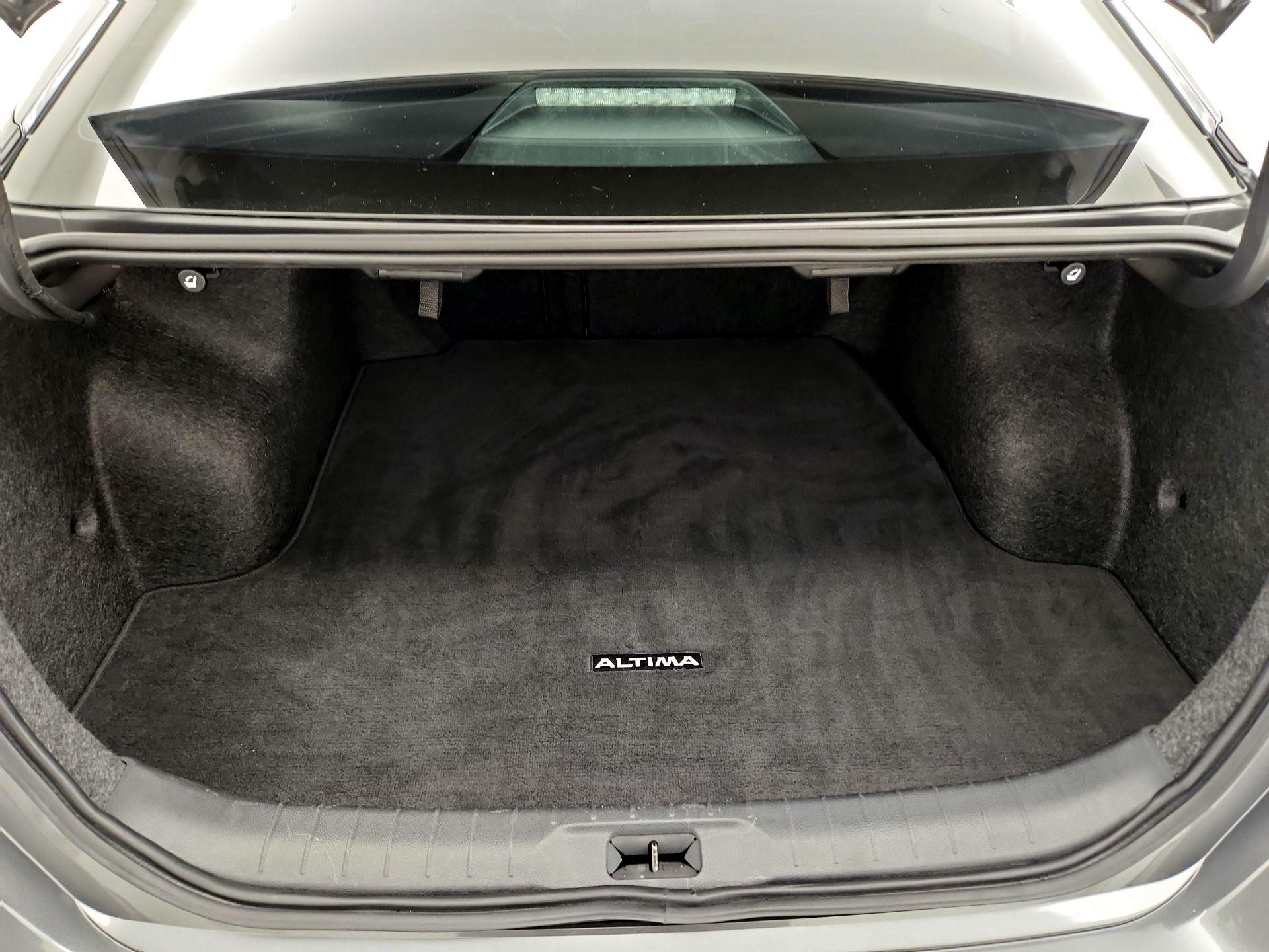 Thumbnail: 2025 Nissan Altima - 20