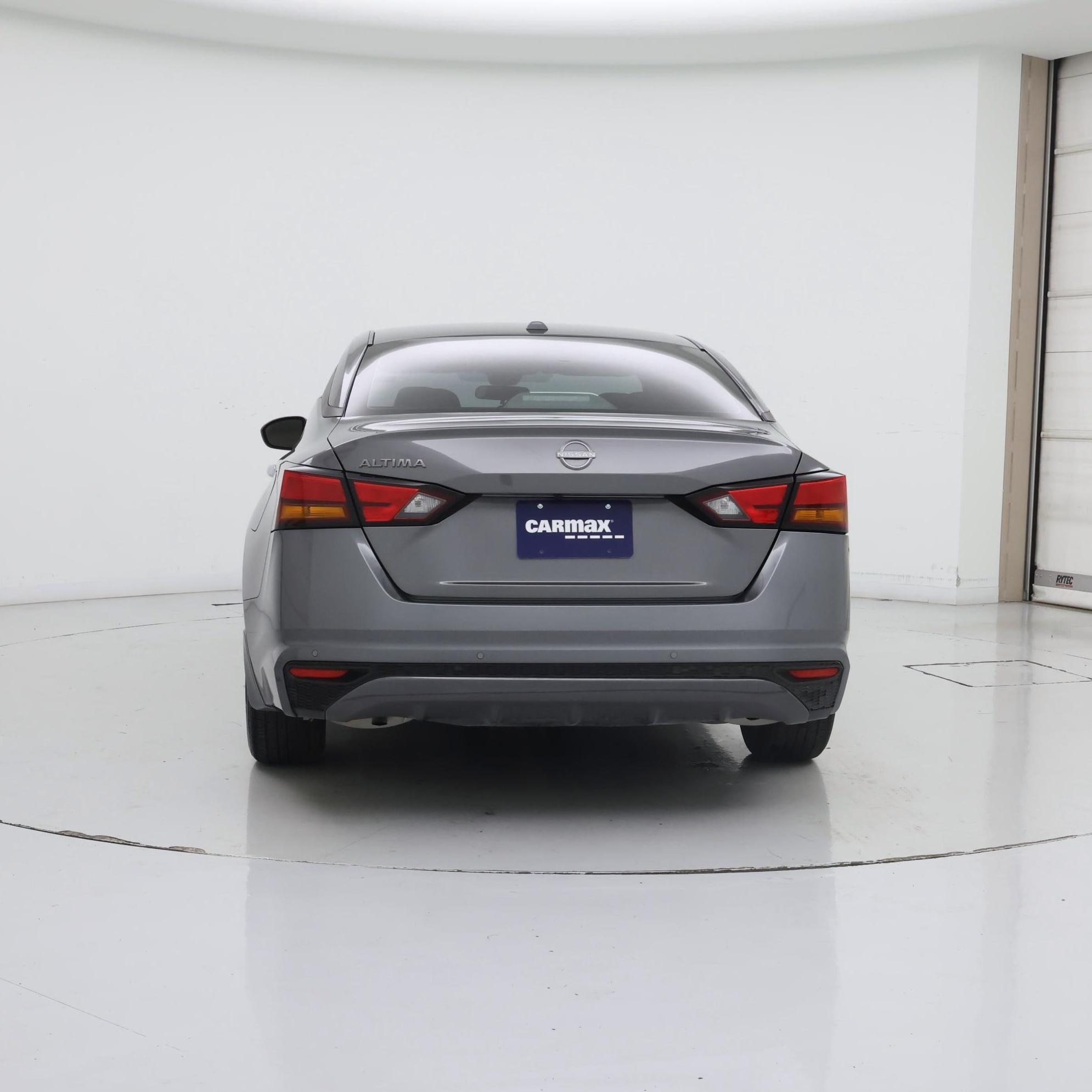 Thumbnail: 2025 Nissan Altima - 6