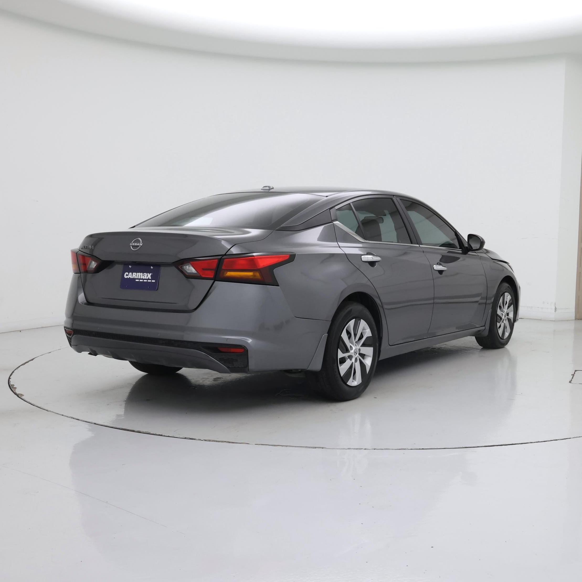 Thumbnail: 2025 Nissan Altima - 8