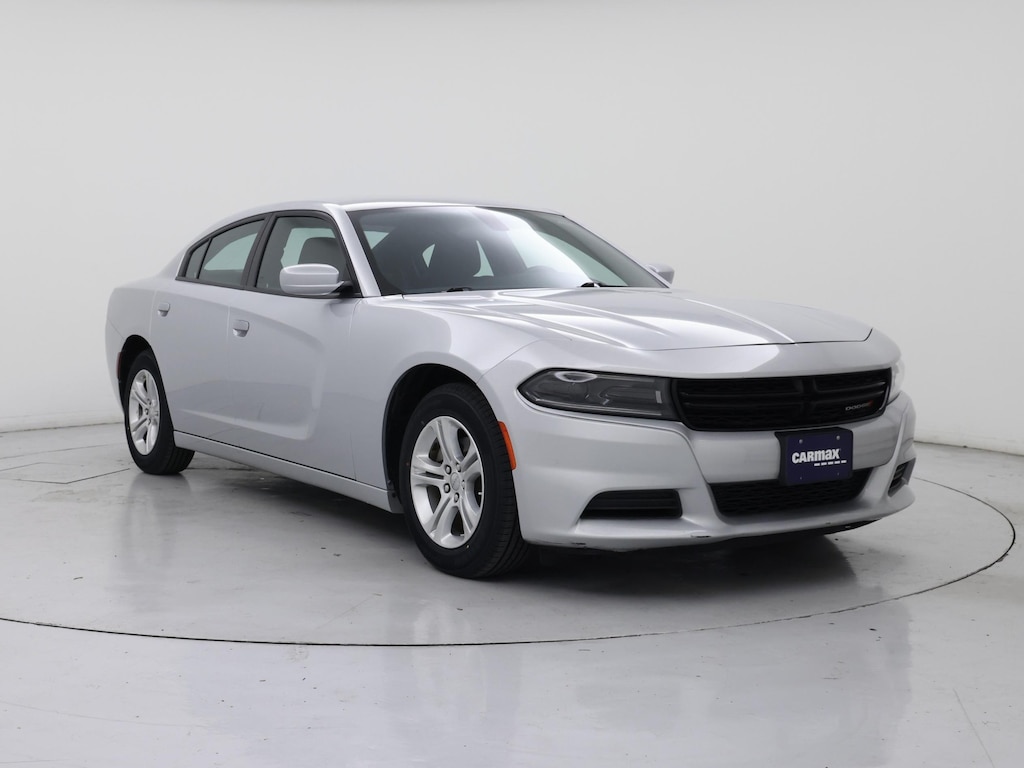 2022 Dodge Charger SXT RWD