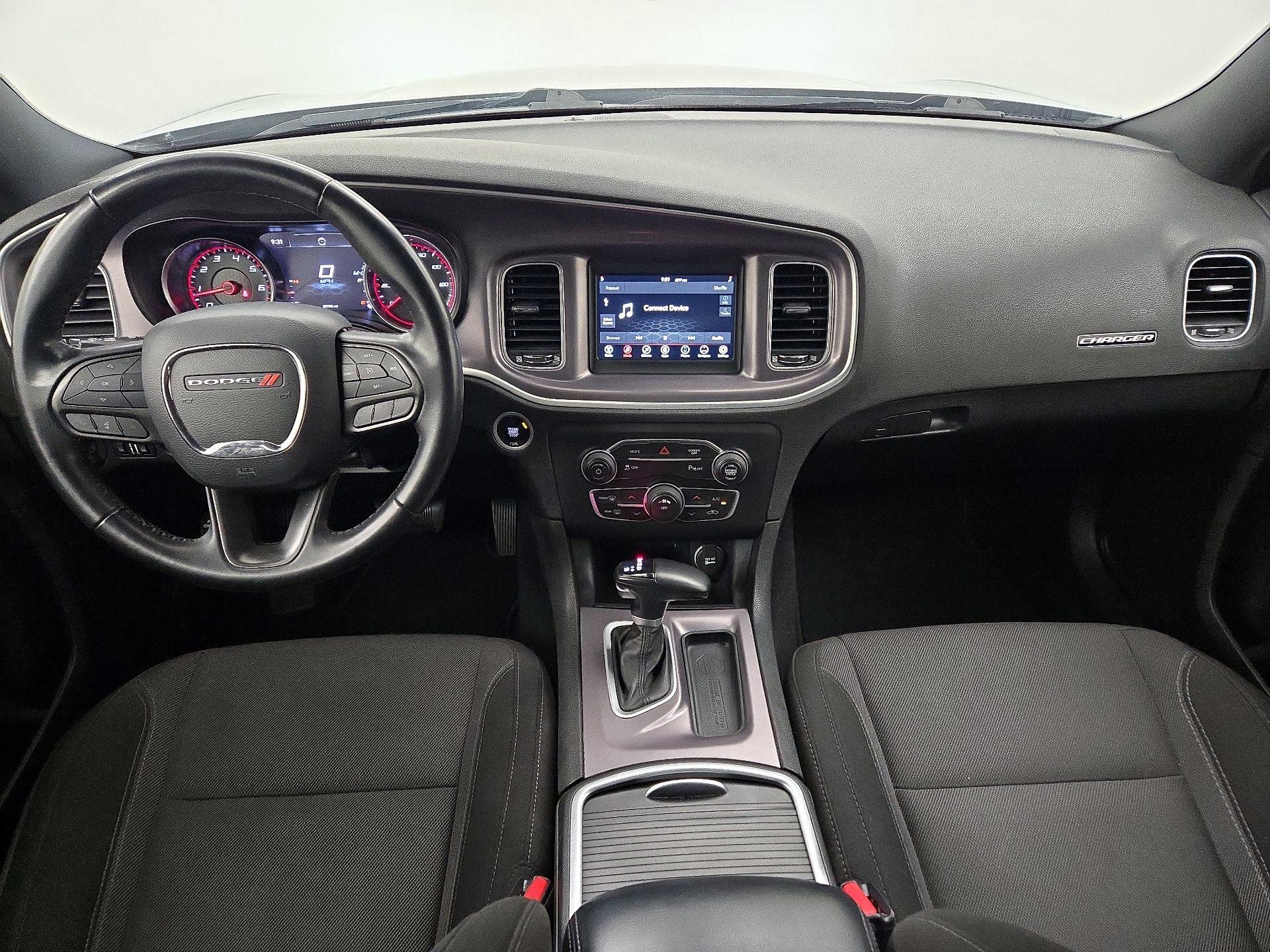 Thumbnail: 2022 Dodge Charger - 9