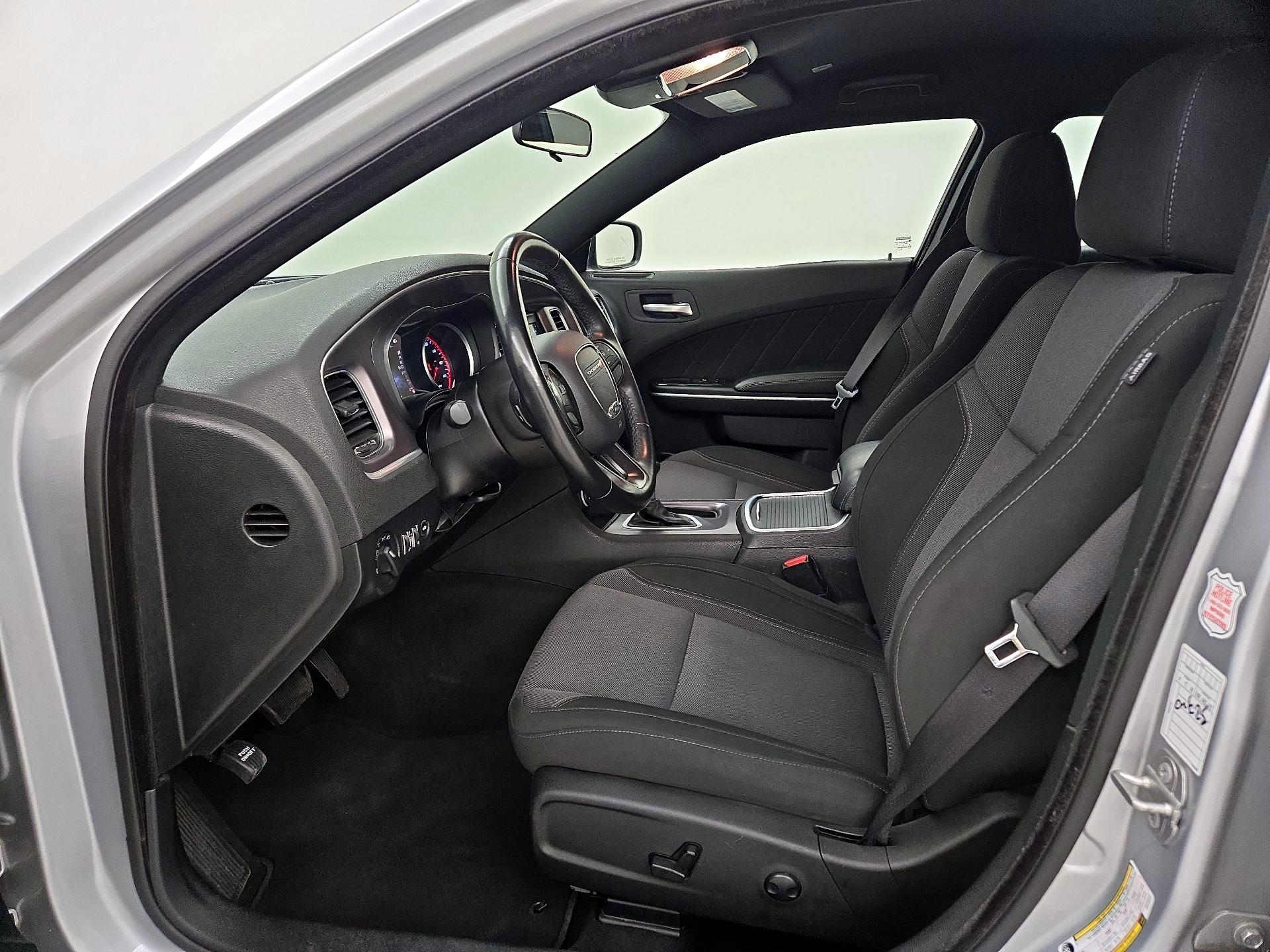 Thumbnail: 2022 Dodge Charger - 11