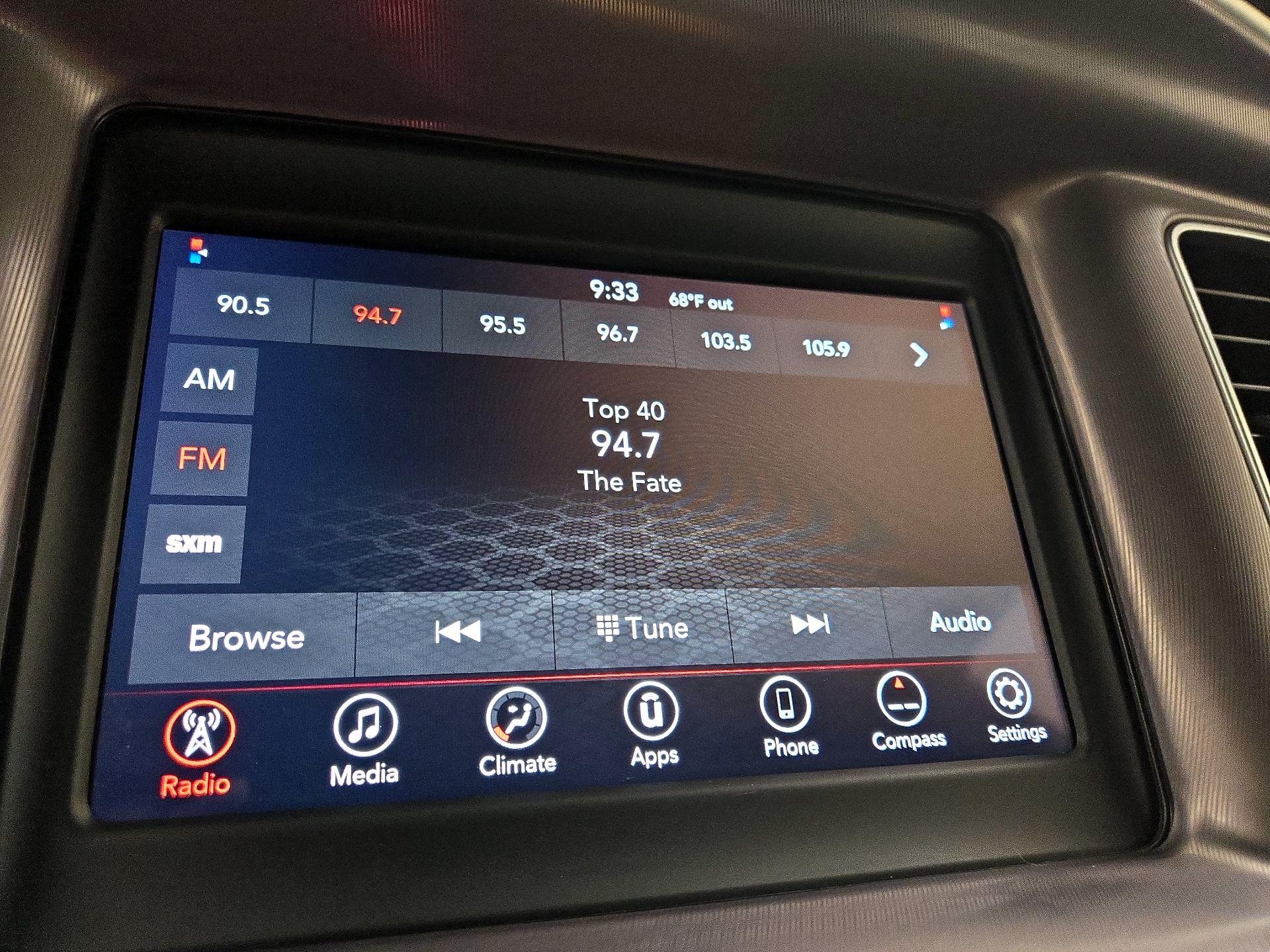 Thumbnail: 2022 Dodge Charger - 15