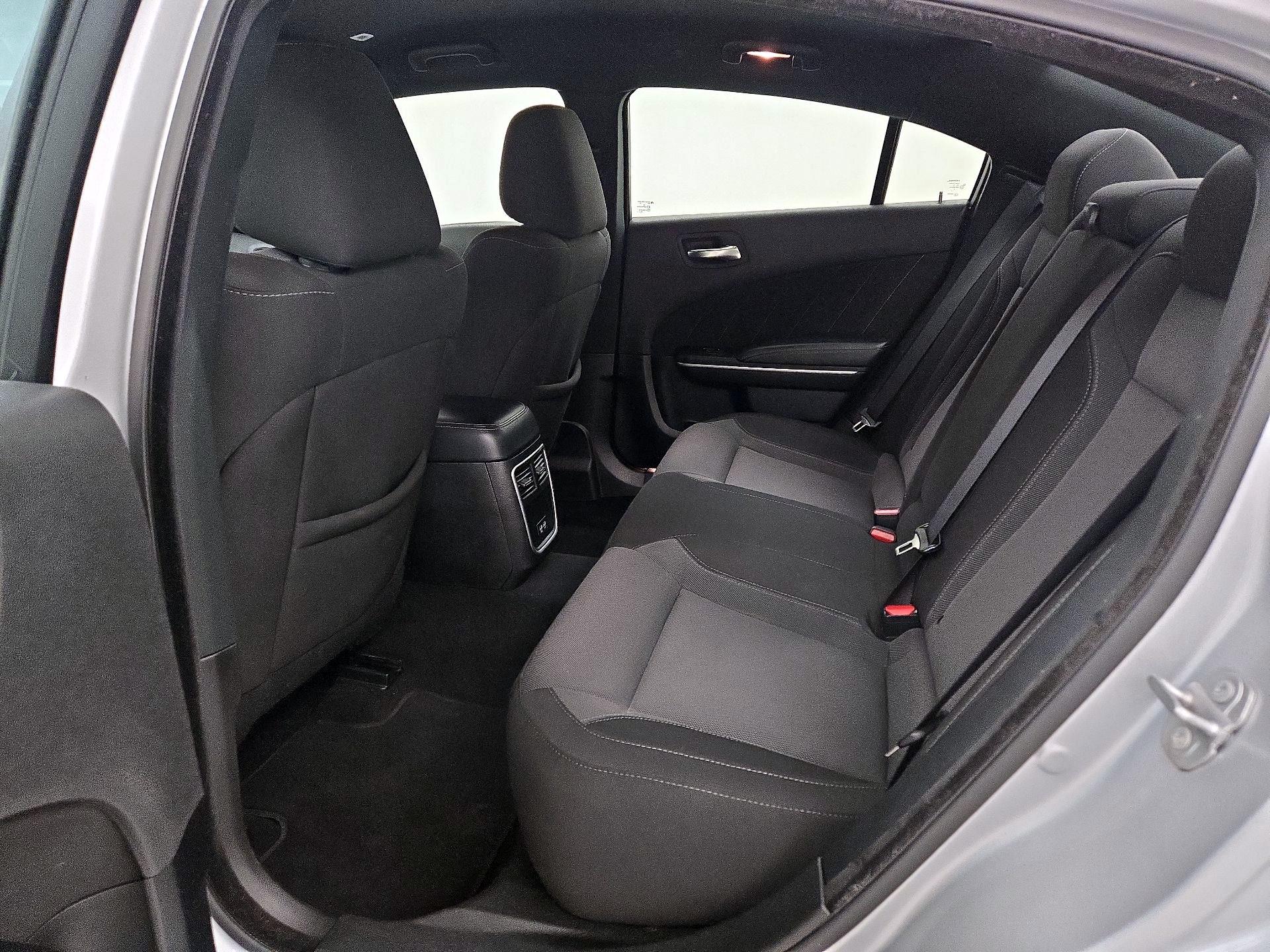 Thumbnail: 2022 Dodge Charger - 19