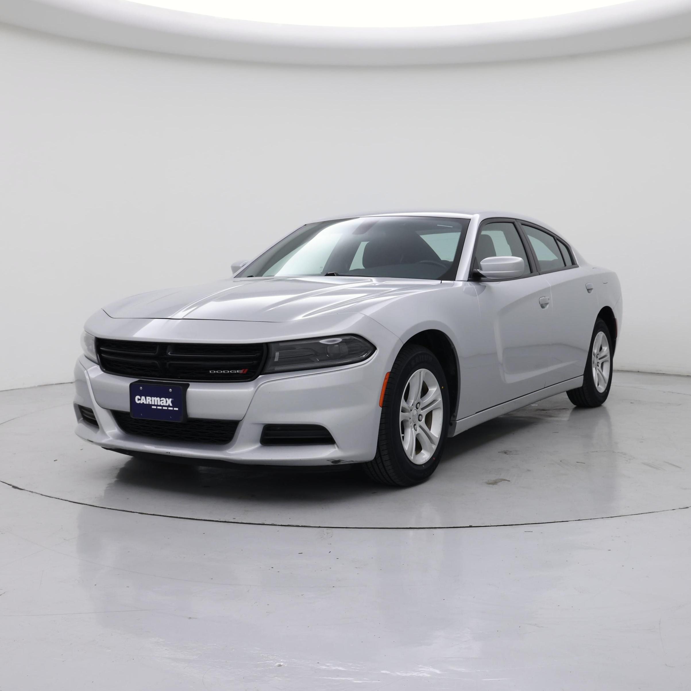 Thumbnail: 2022 Dodge Charger - 4