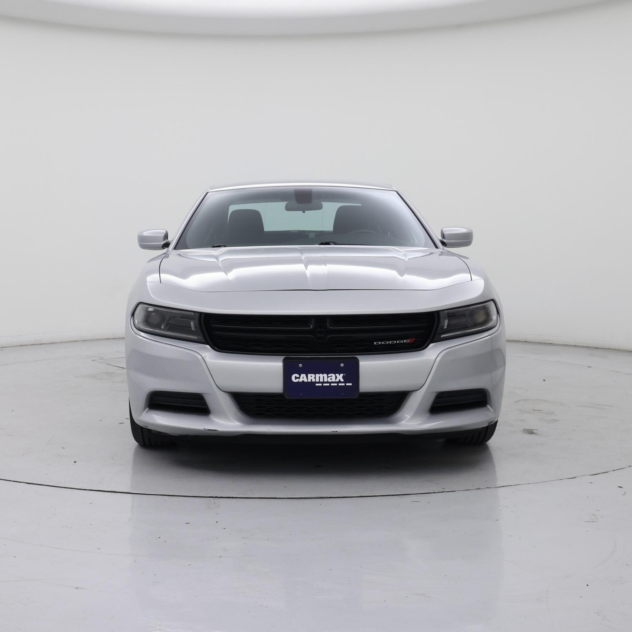 Thumbnail: 2022 Dodge Charger - 5