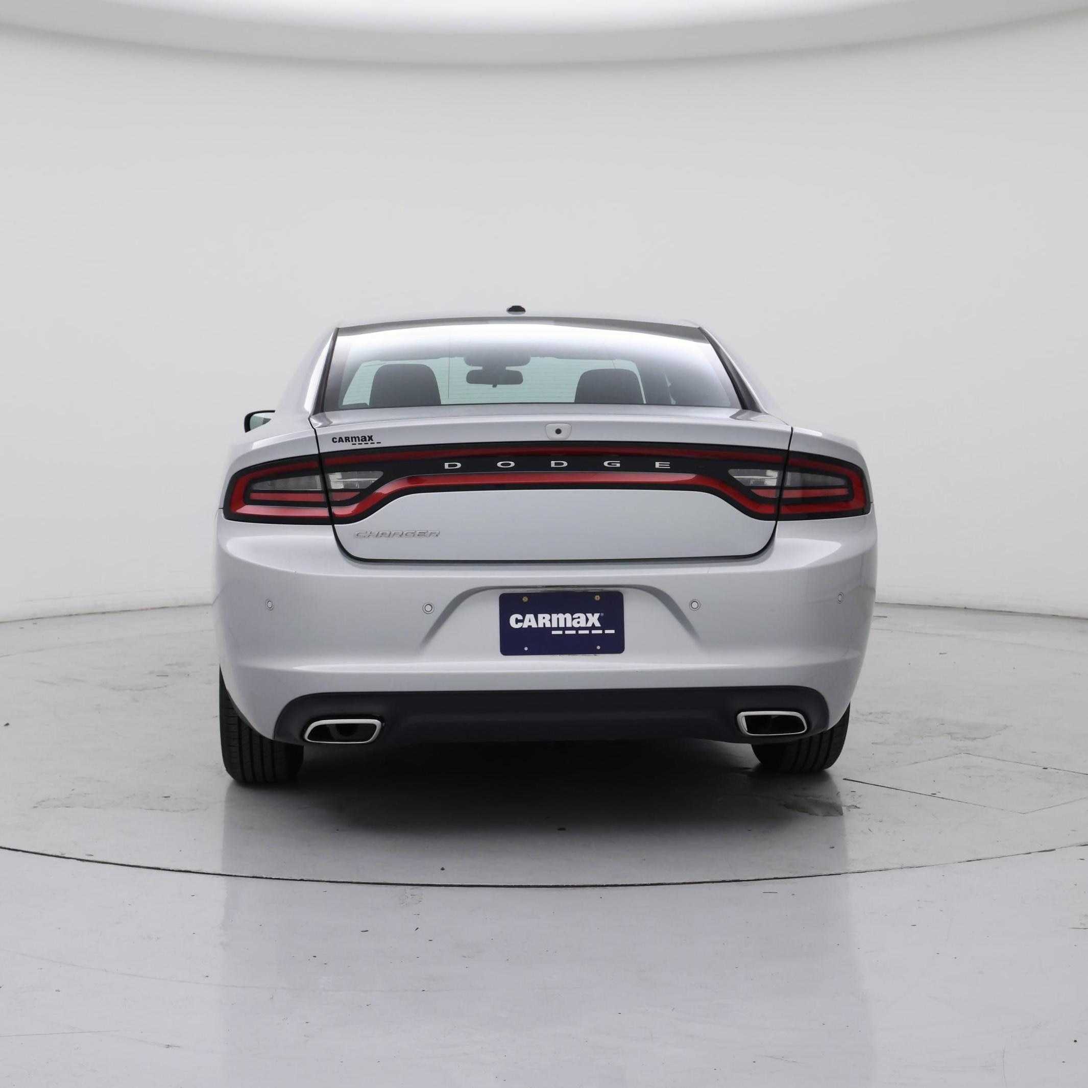 Thumbnail: 2022 Dodge Charger - 6