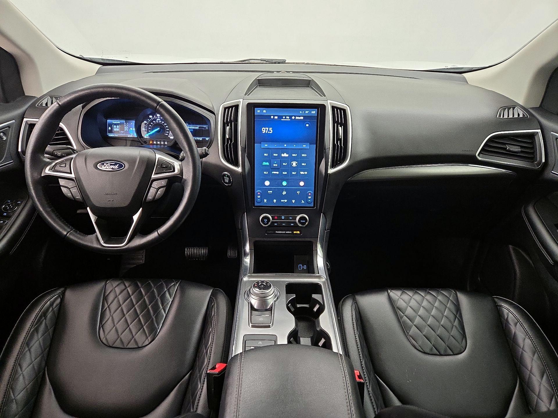 Thumbnail: 2023 Ford Edge - 9