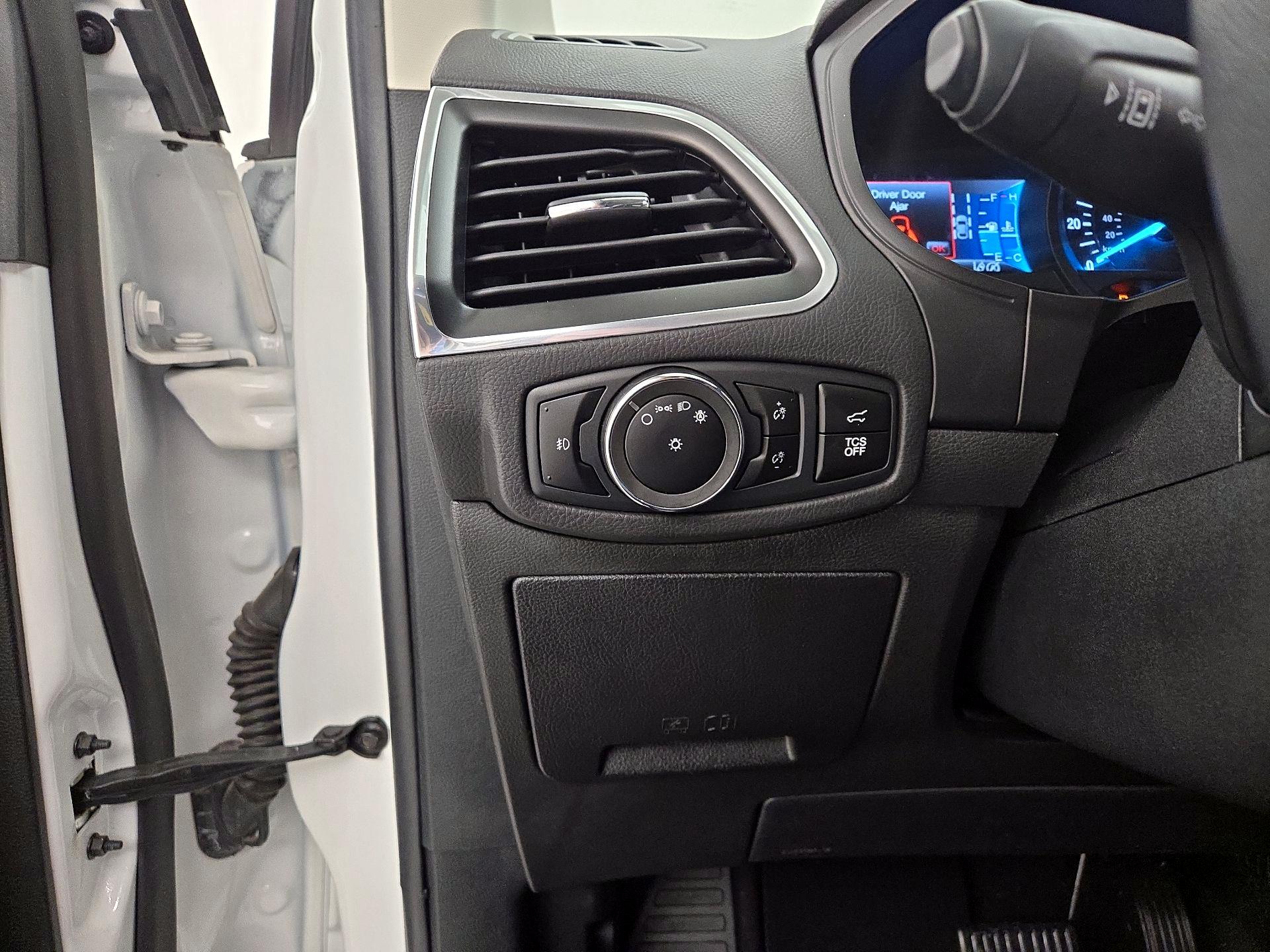 Thumbnail: 2023 Ford Edge - 13