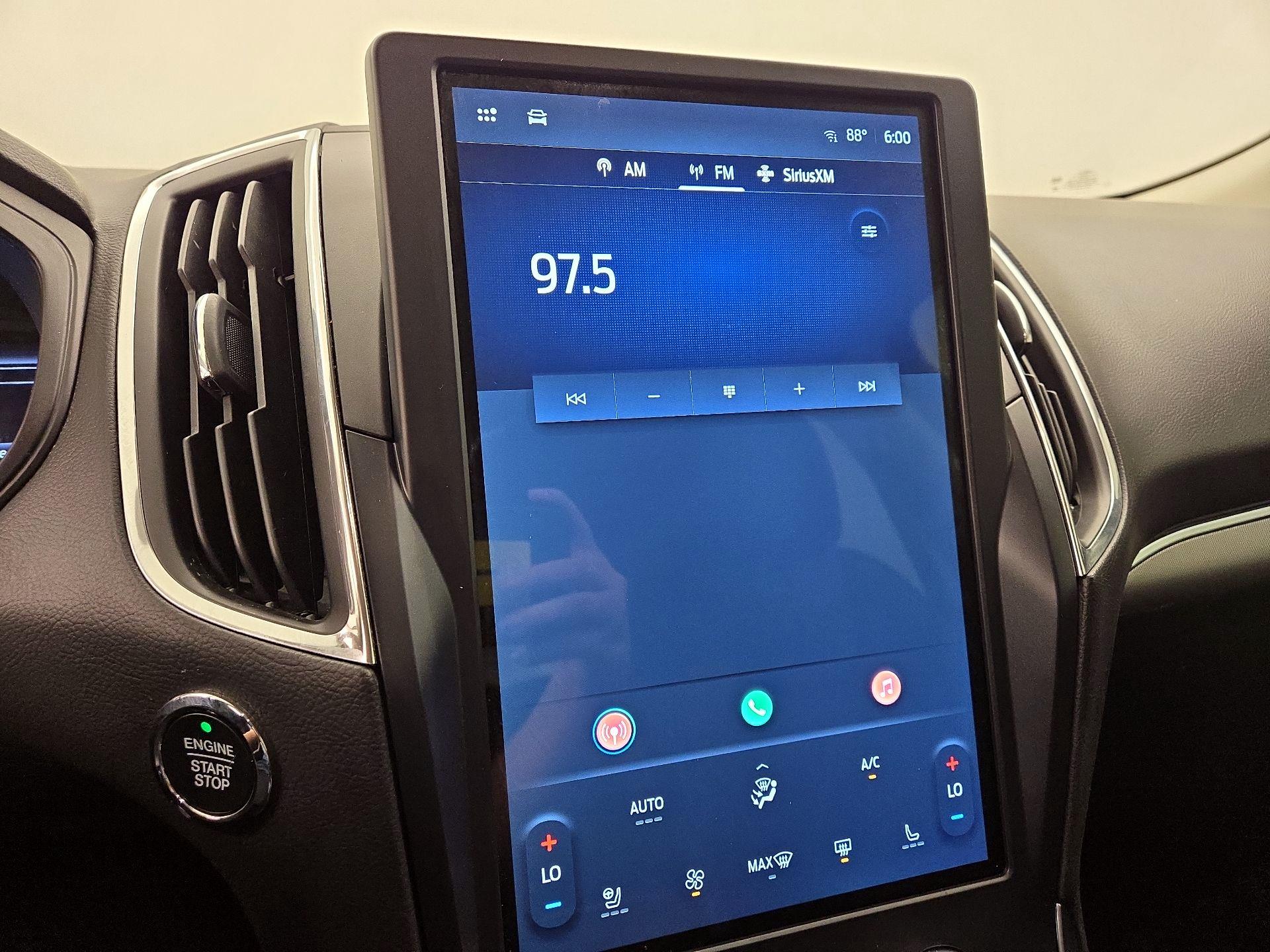 Thumbnail: 2023 Ford Edge - 15