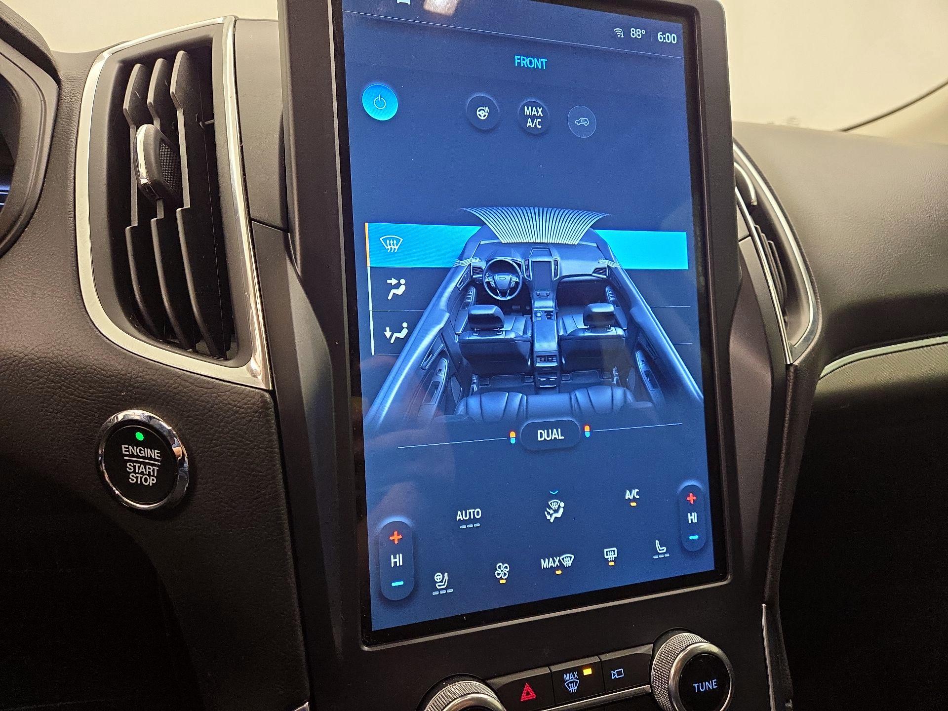 Thumbnail: 2023 Ford Edge - 16