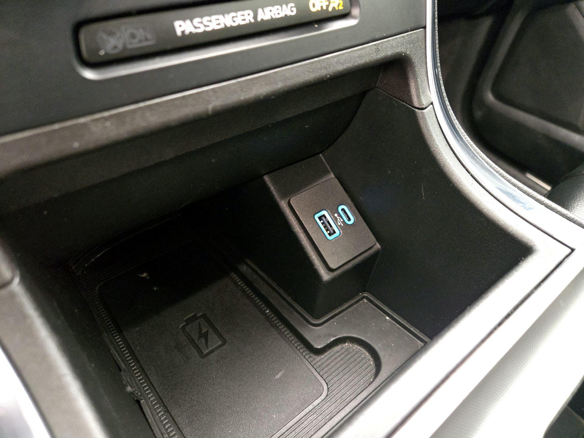 Thumbnail: 2023 Ford Edge - 18