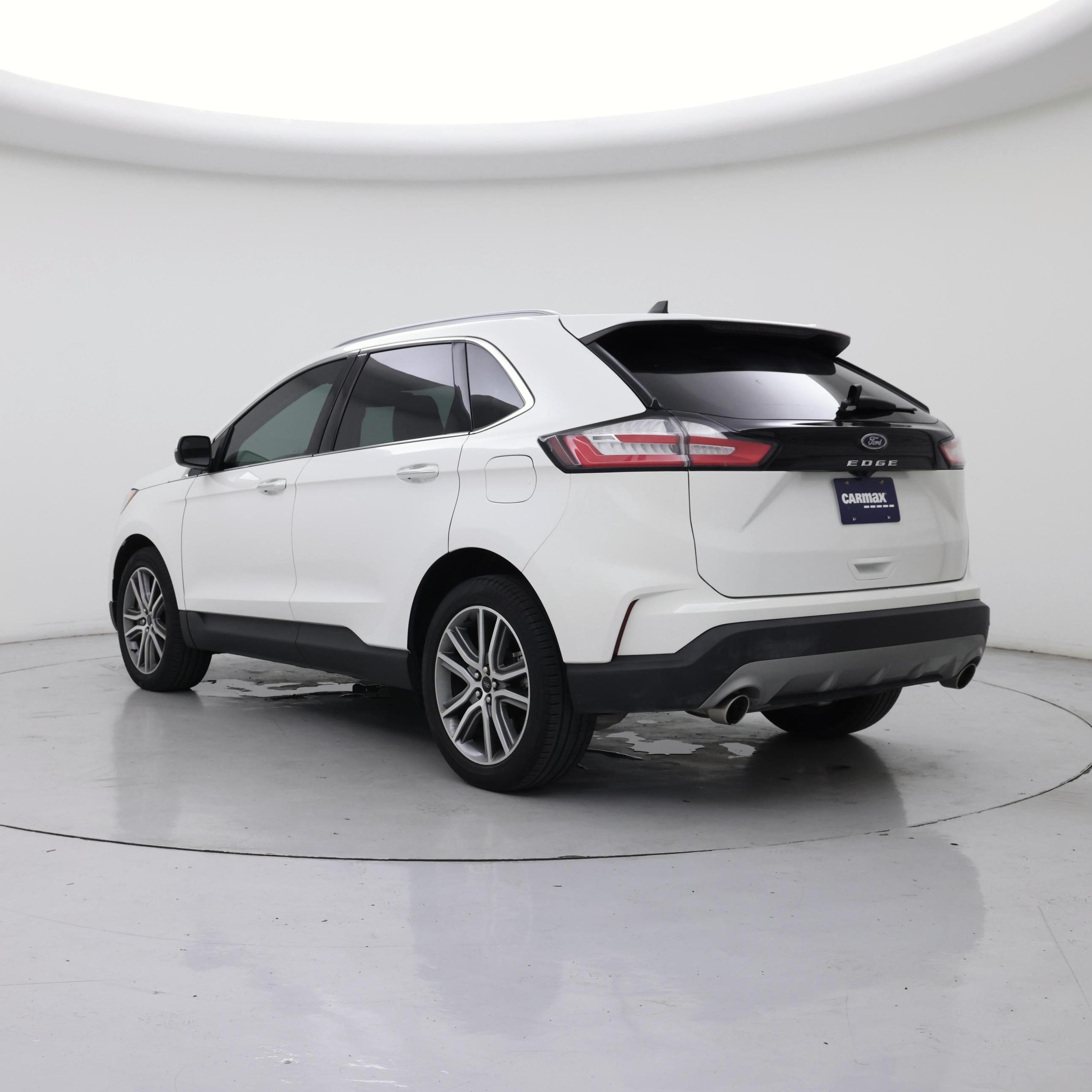 Thumbnail: 2023 Ford Edge - 2