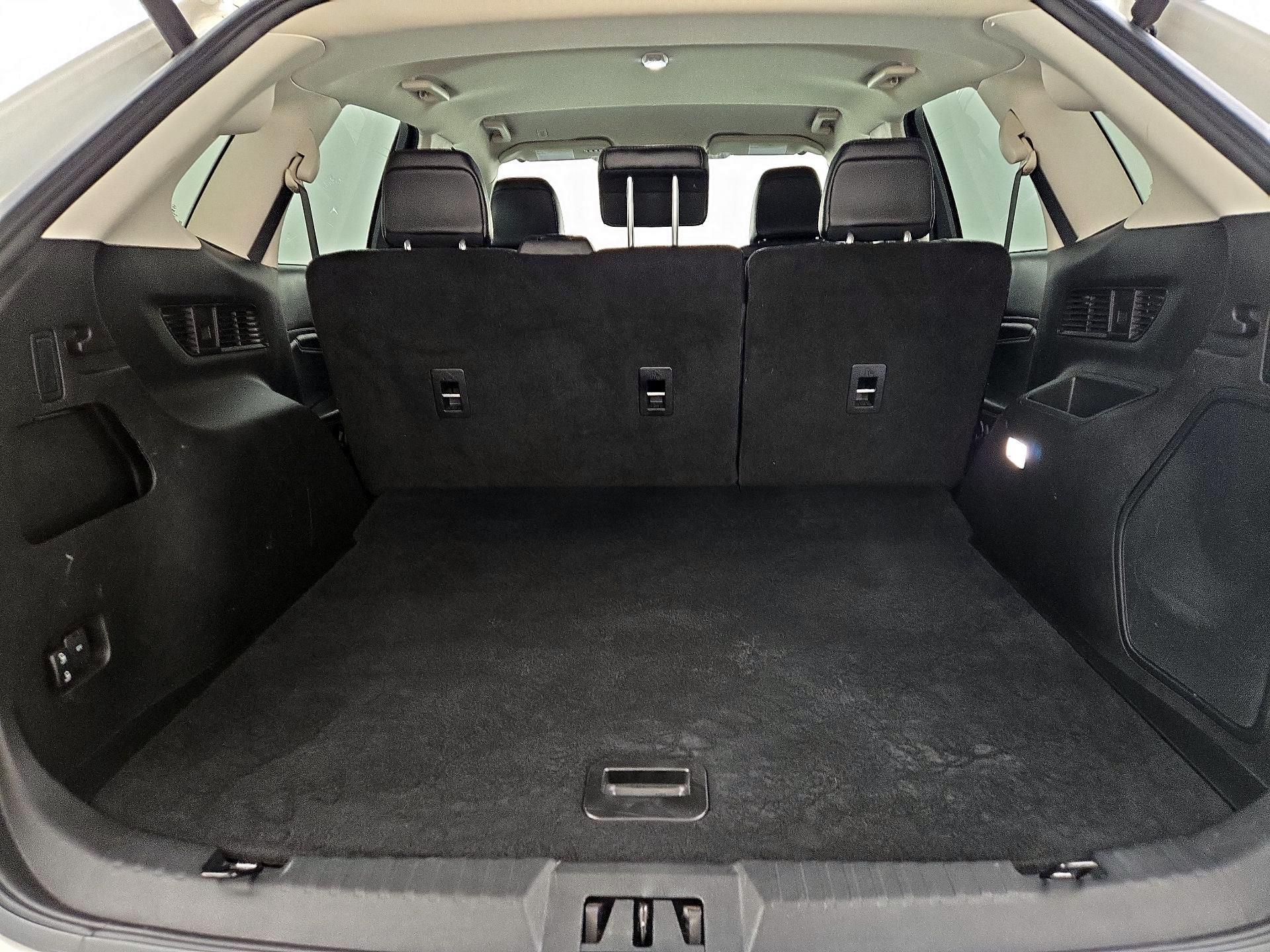 Thumbnail: 2023 Ford Edge - 20