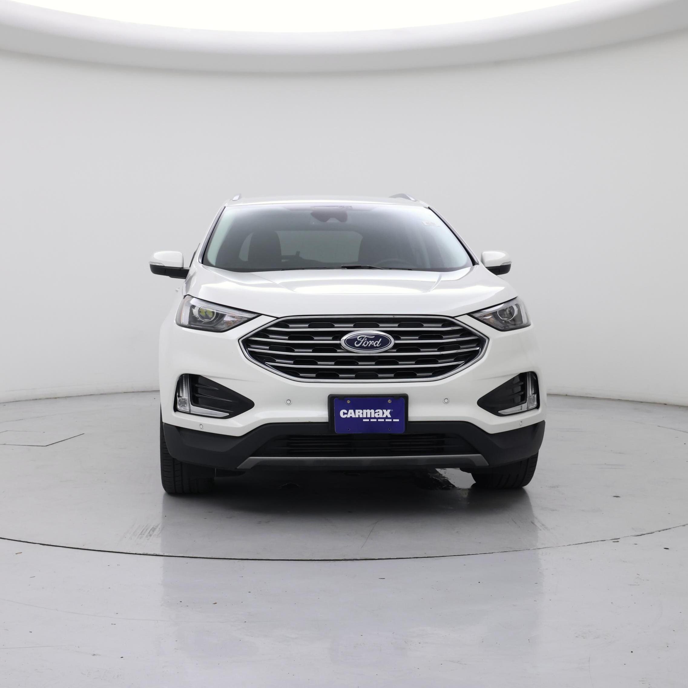 Thumbnail: 2023 Ford Edge - 5
