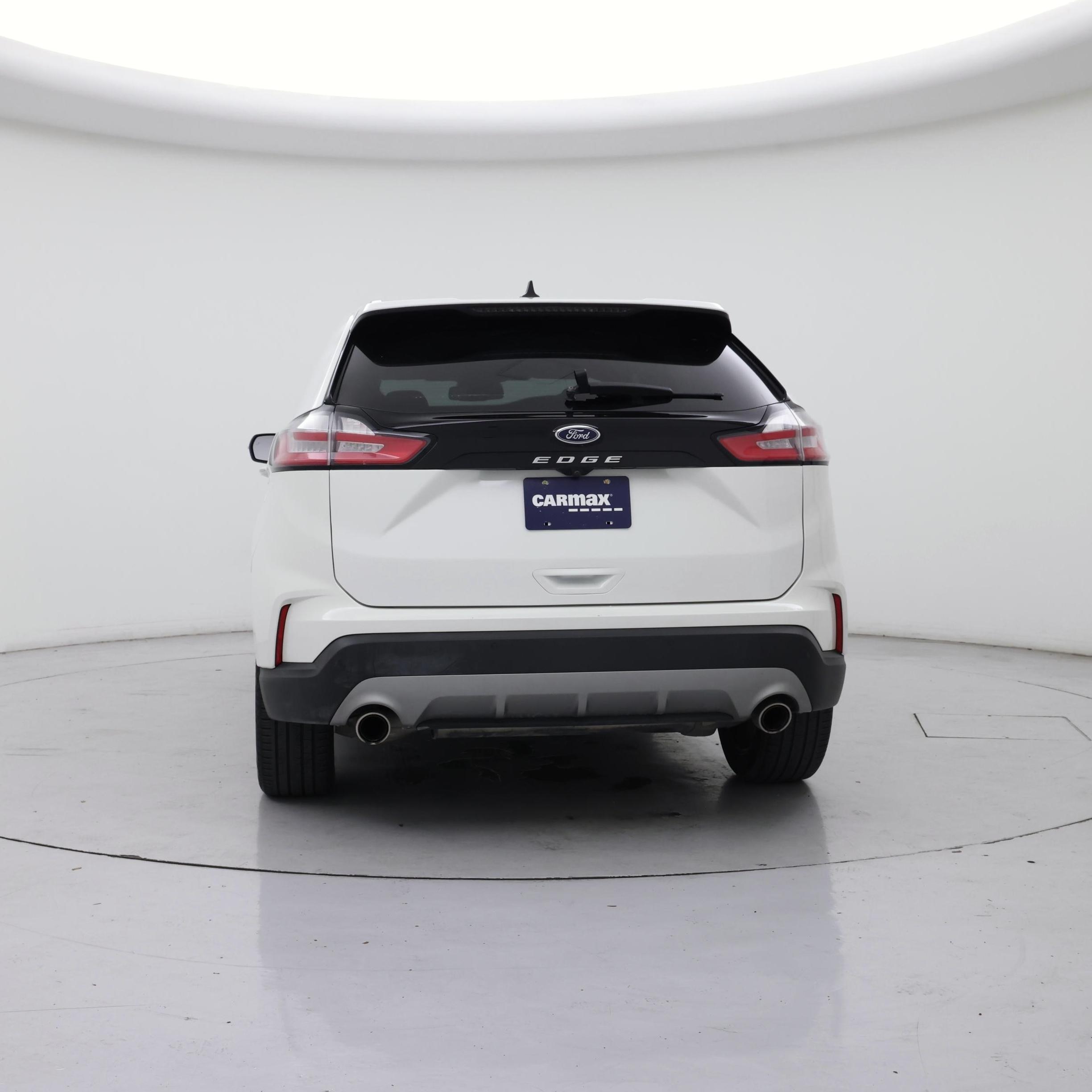 Thumbnail: 2023 Ford Edge - 6