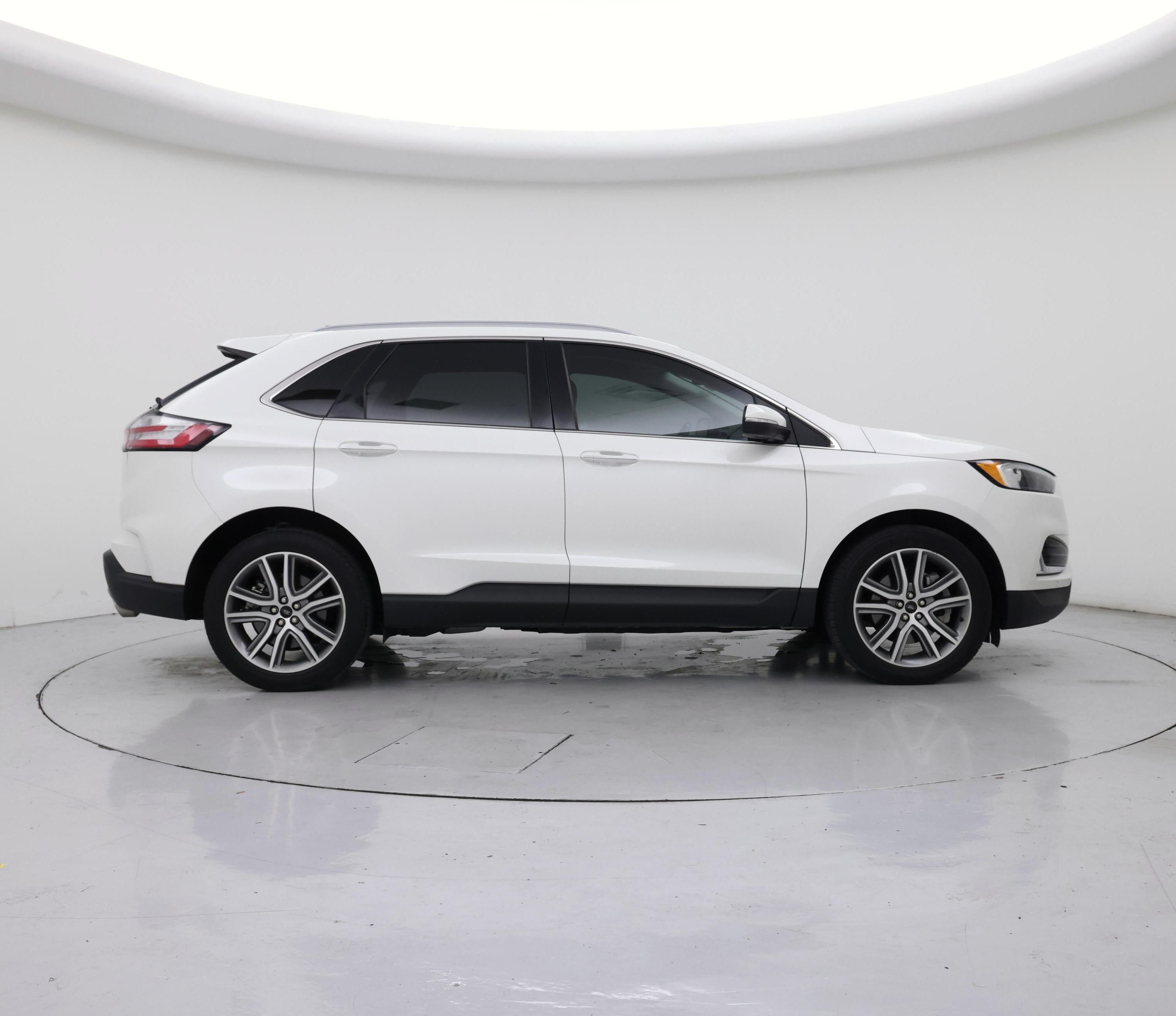 Thumbnail: 2023 Ford Edge - 7
