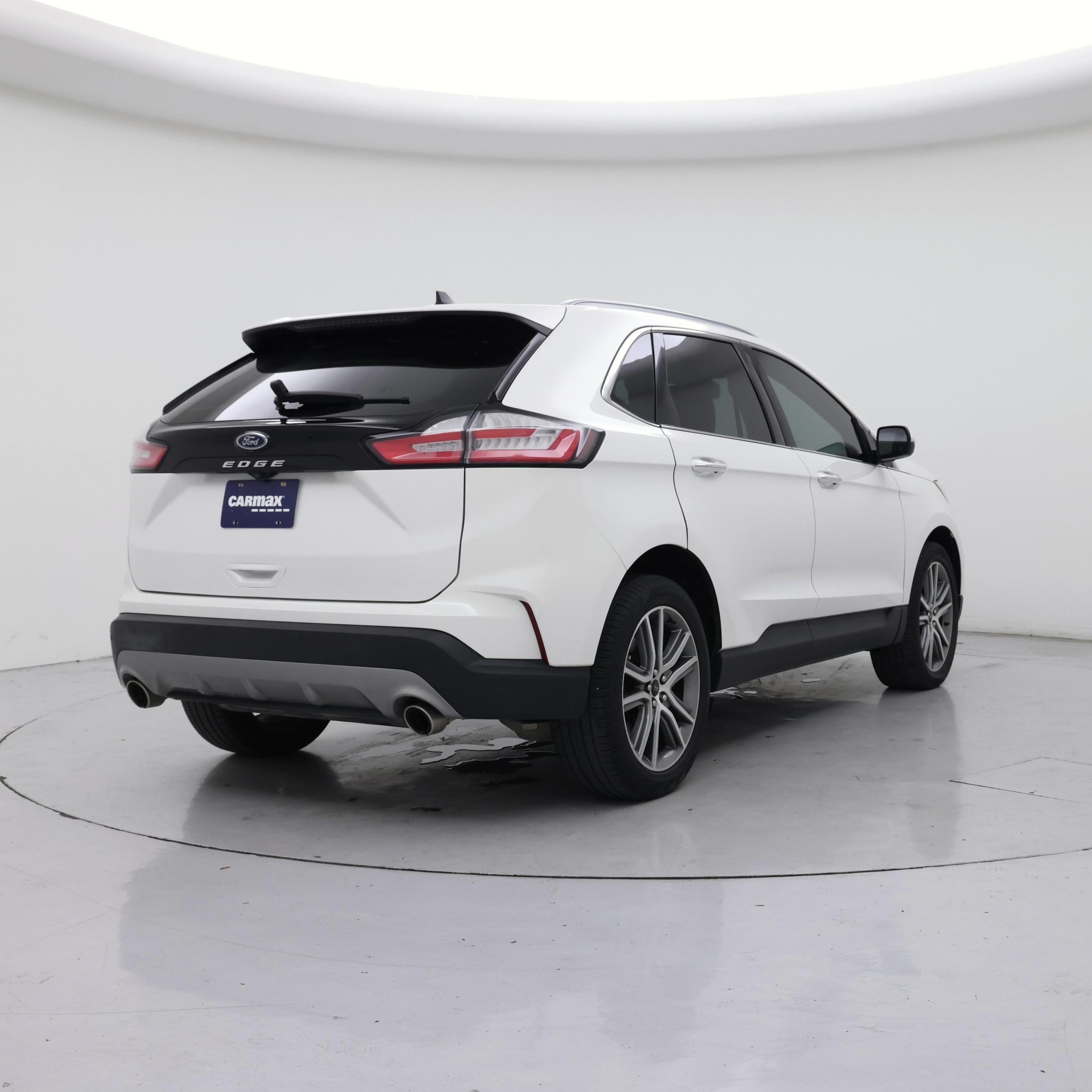 Thumbnail: 2023 Ford Edge - 8