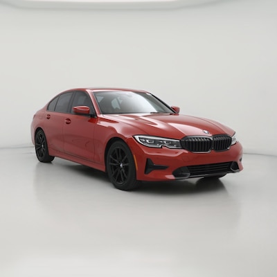 2021 BMW 330 I