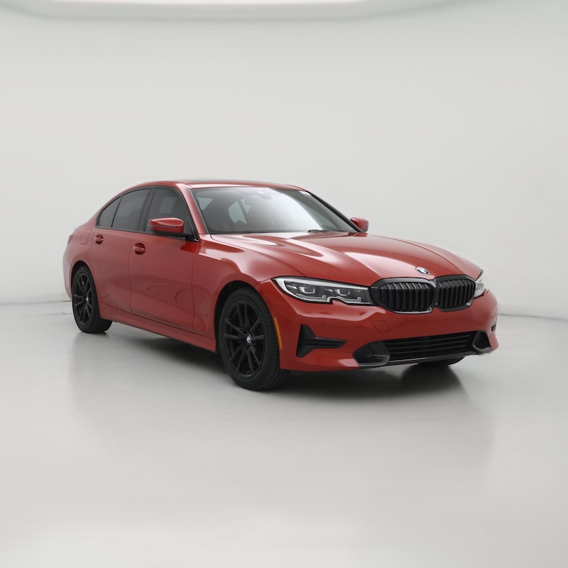 2021 BMW 330 I