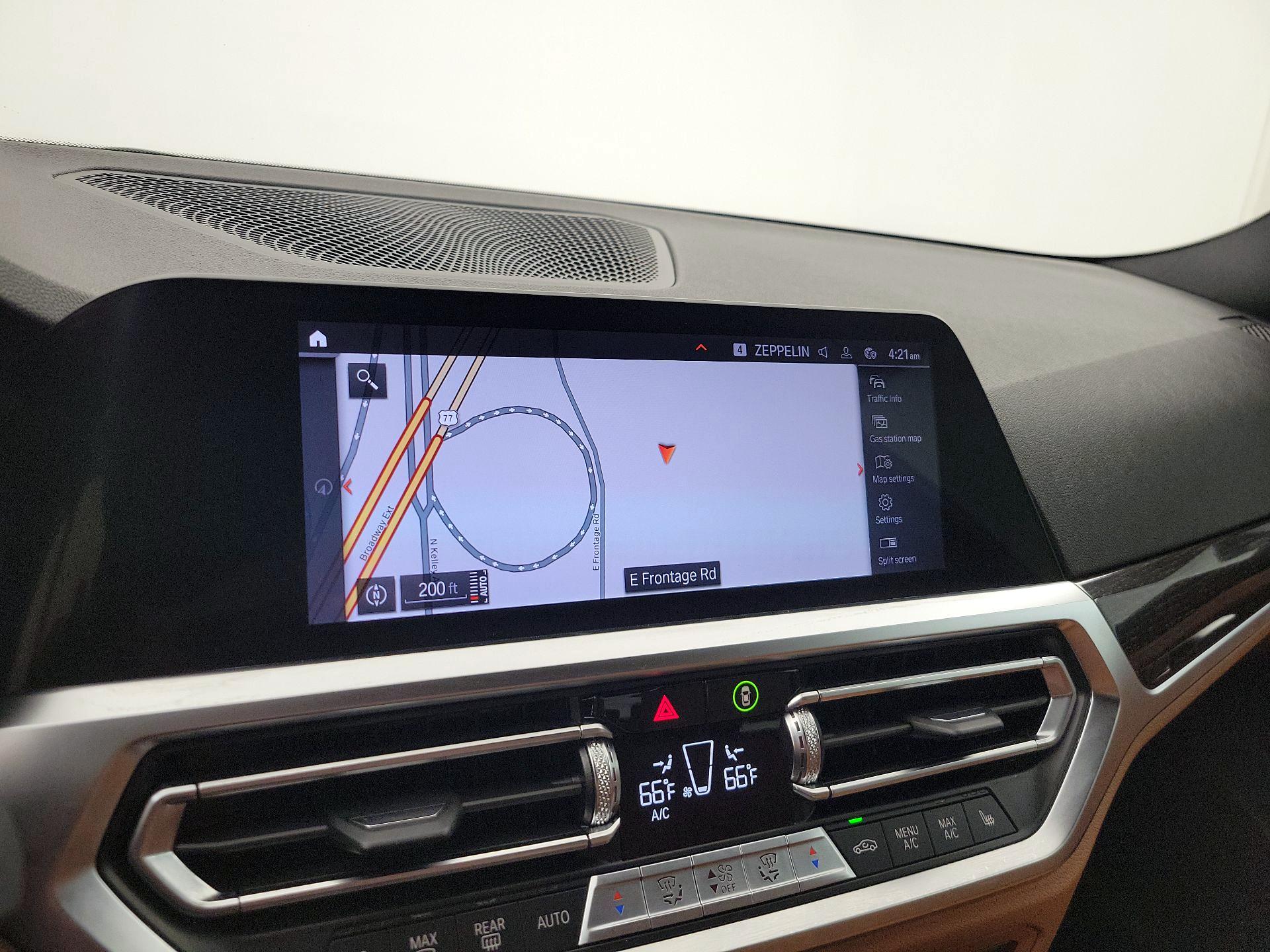 Thumbnail: 2021 BMW 3 Series - 14