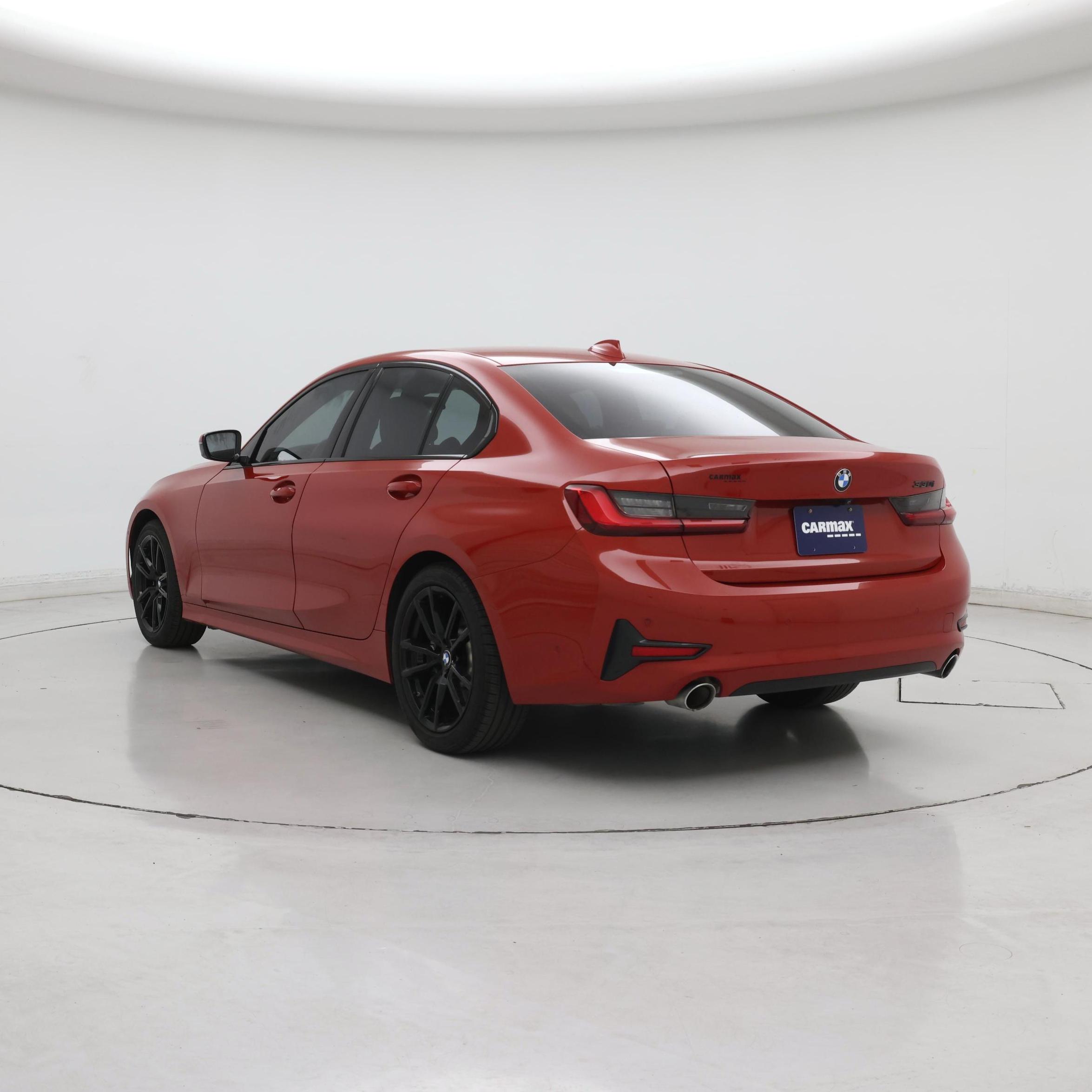 Thumbnail: 2021 BMW 3 Series - 2