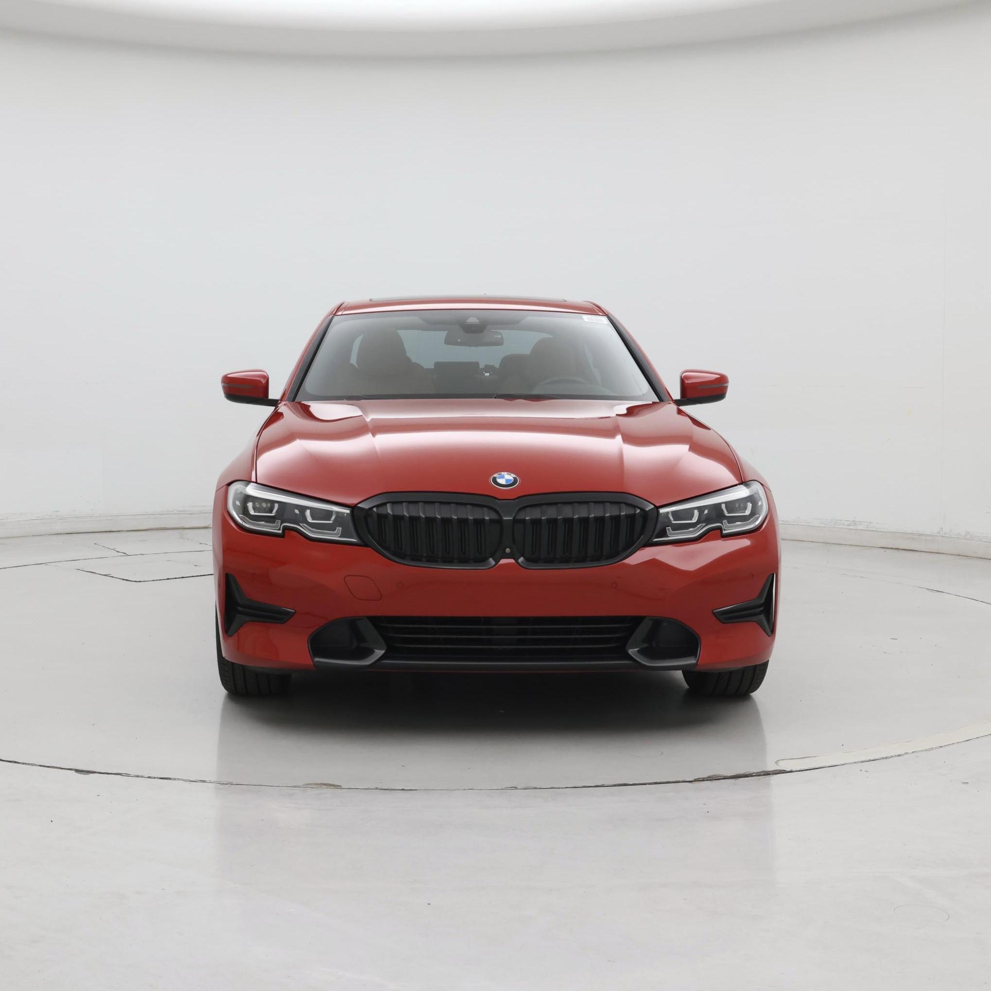 Thumbnail: 2021 BMW 3 Series - 5
