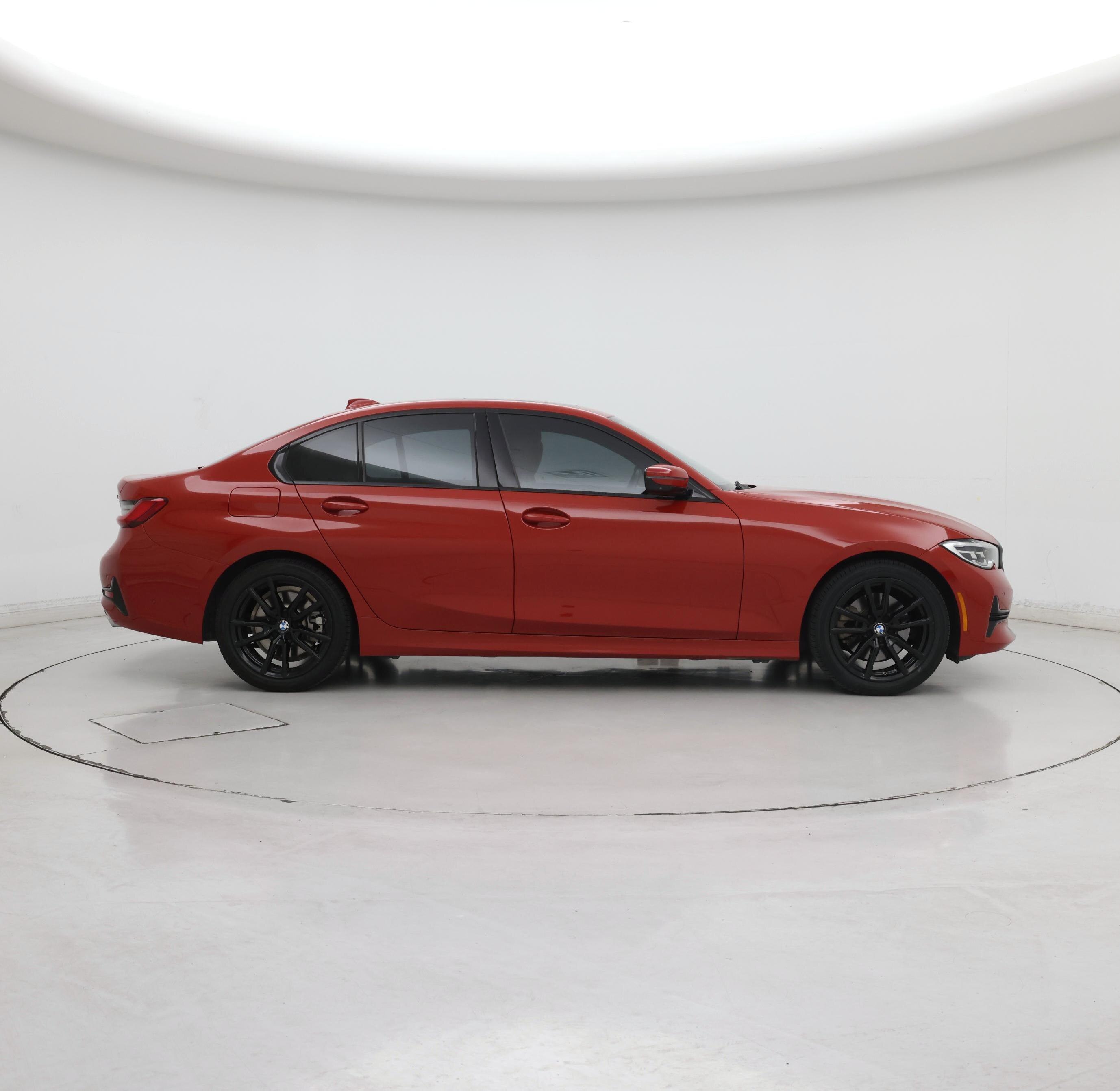 Thumbnail: 2021 BMW 3 Series - 7