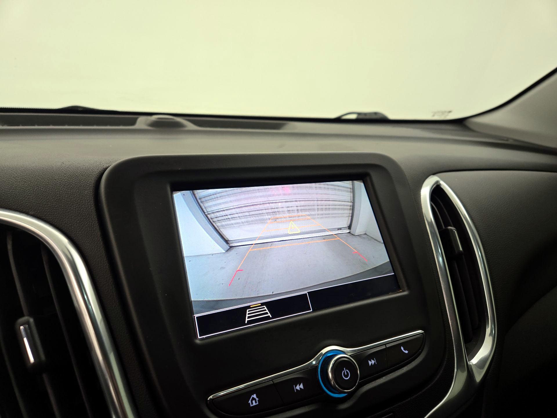 Thumbnail: 2024 Chevrolet Equinox - 14