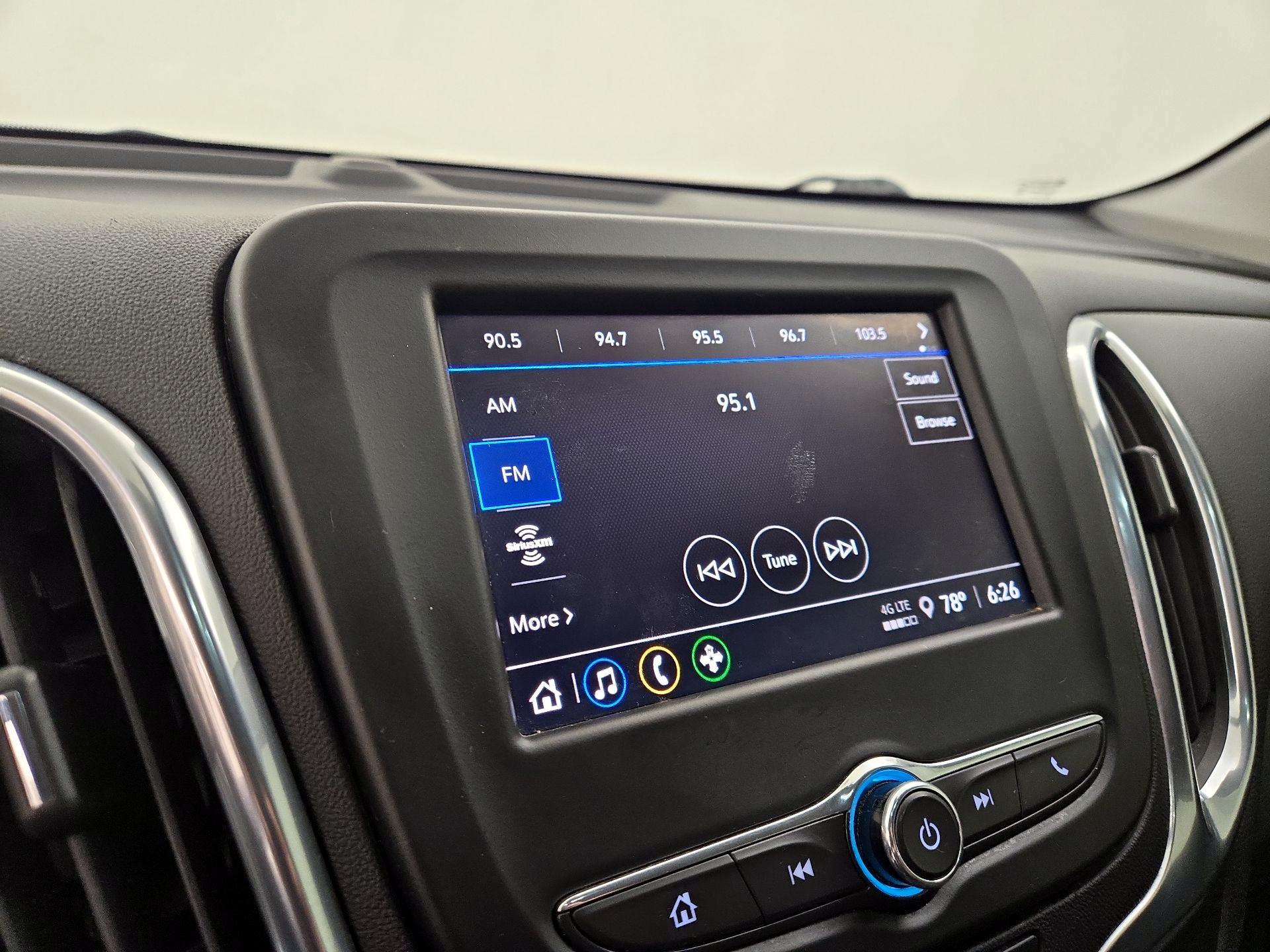 Thumbnail: 2024 Chevrolet Equinox - 15