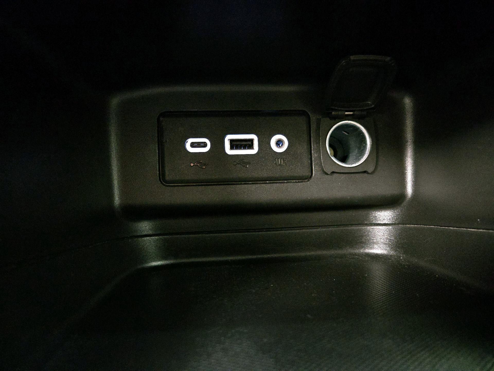 Thumbnail: 2024 Chevrolet Equinox - 18