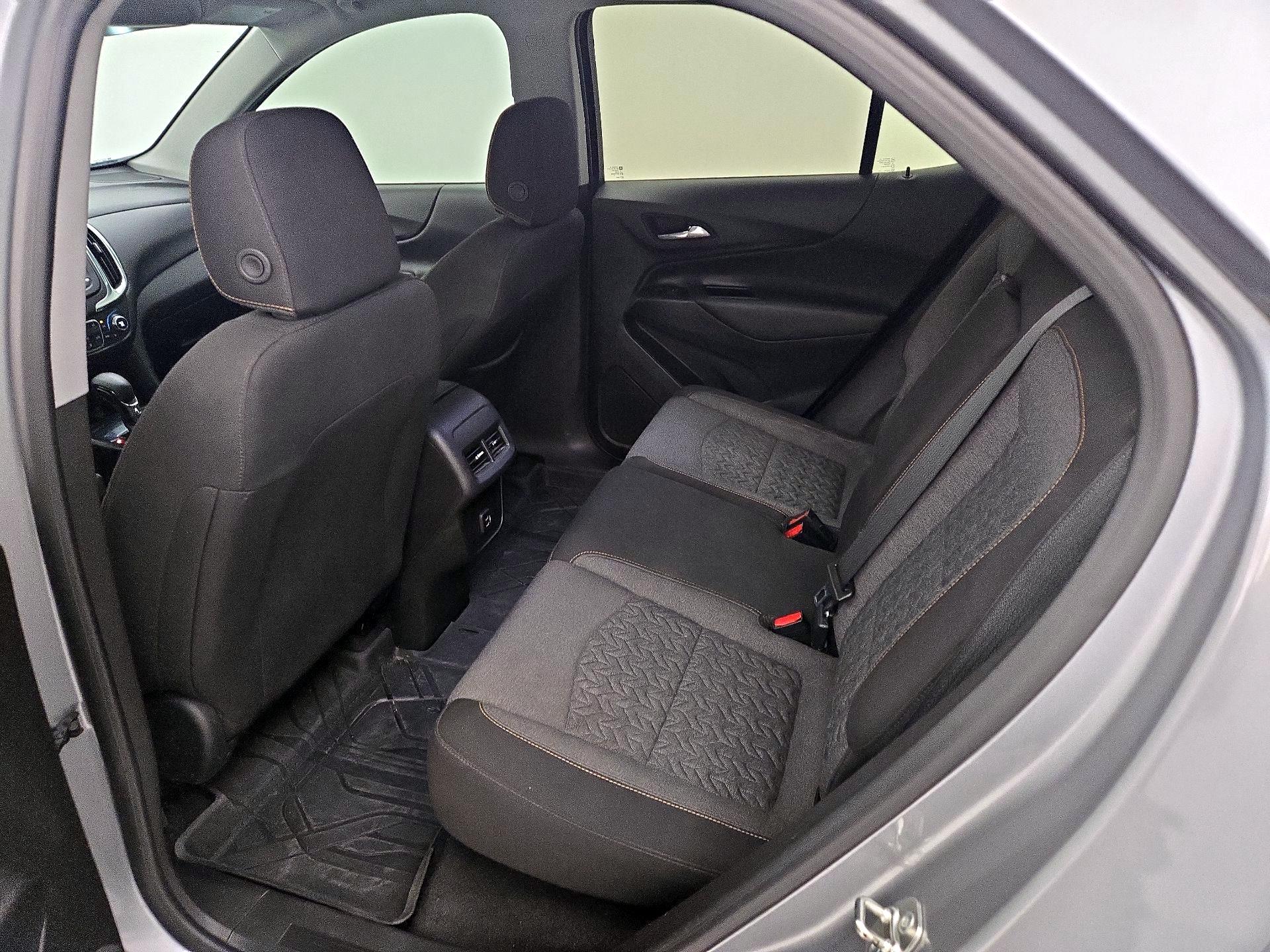 Thumbnail: 2024 Chevrolet Equinox - 19