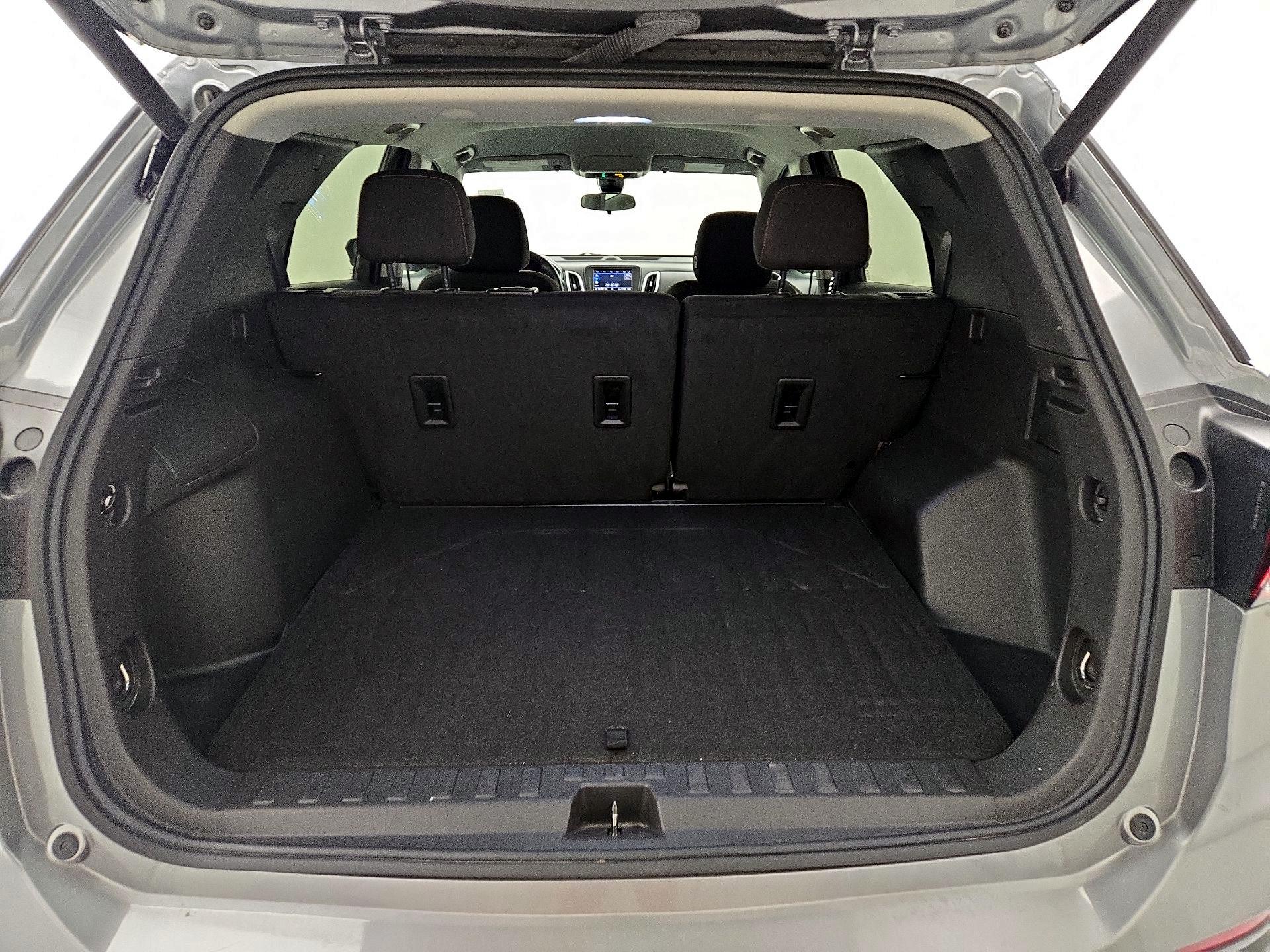 Thumbnail: 2024 Chevrolet Equinox - 20