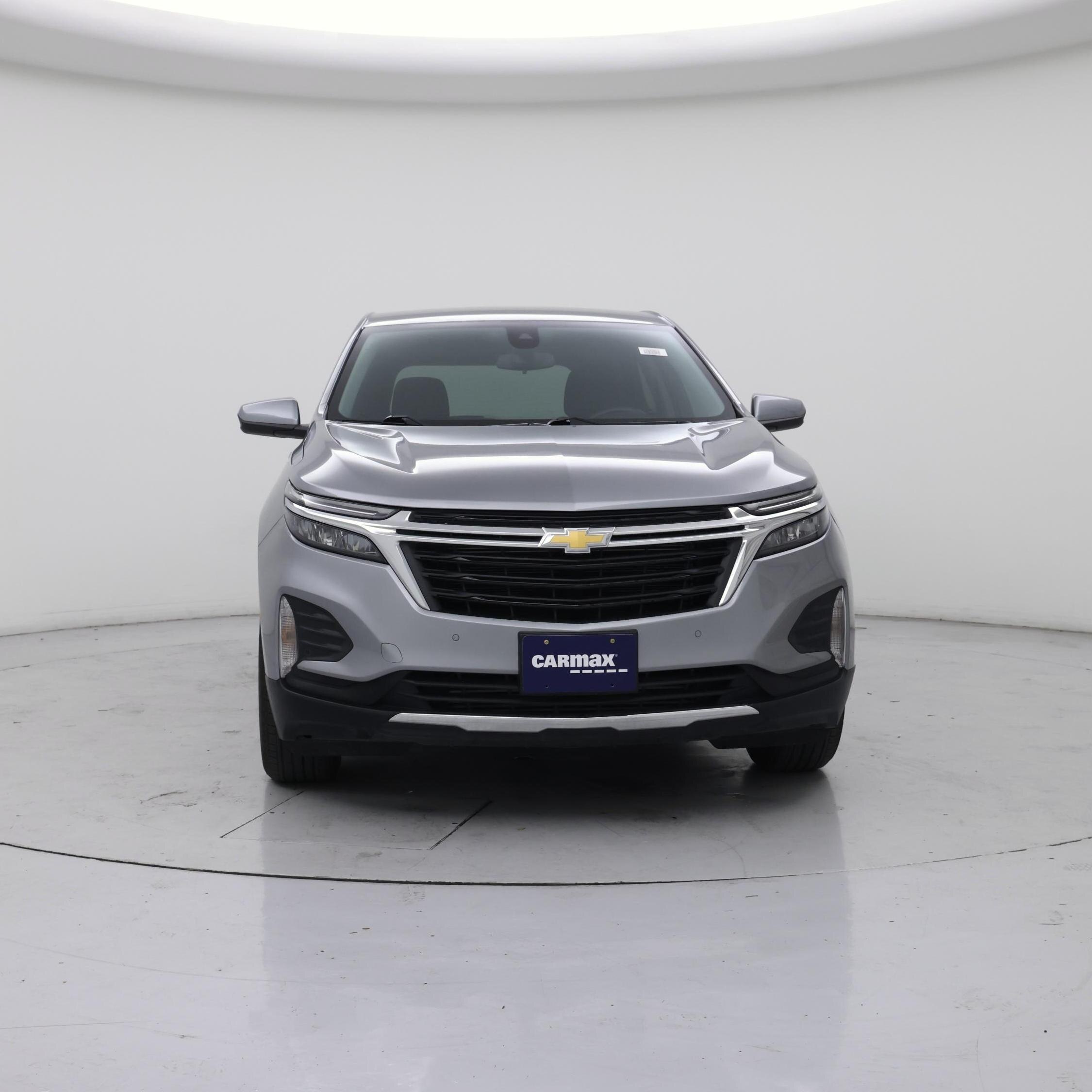 Thumbnail: 2024 Chevrolet Equinox - 5