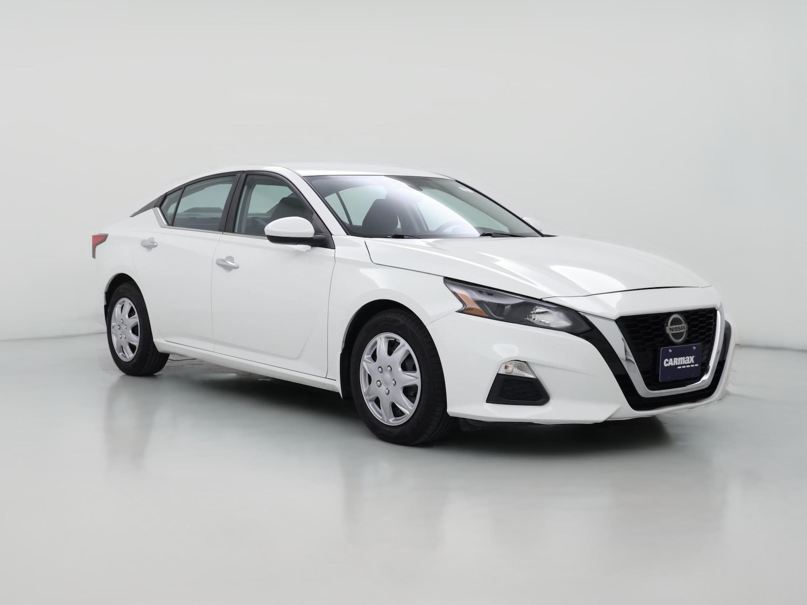 2022 Nissan Altima S