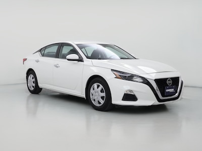 2022 Nissan Altima S