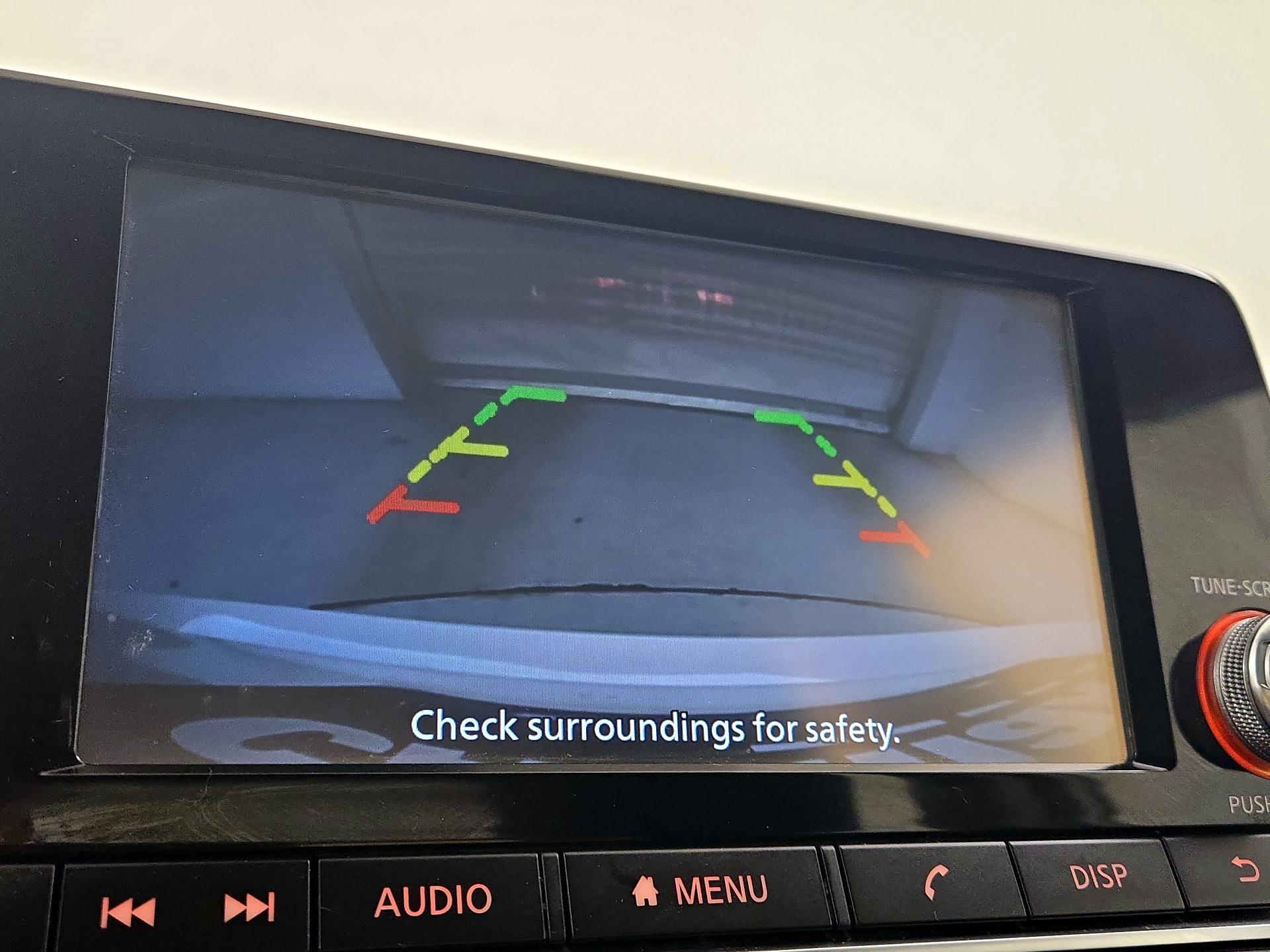 Thumbnail: 2022 Nissan Altima - 14