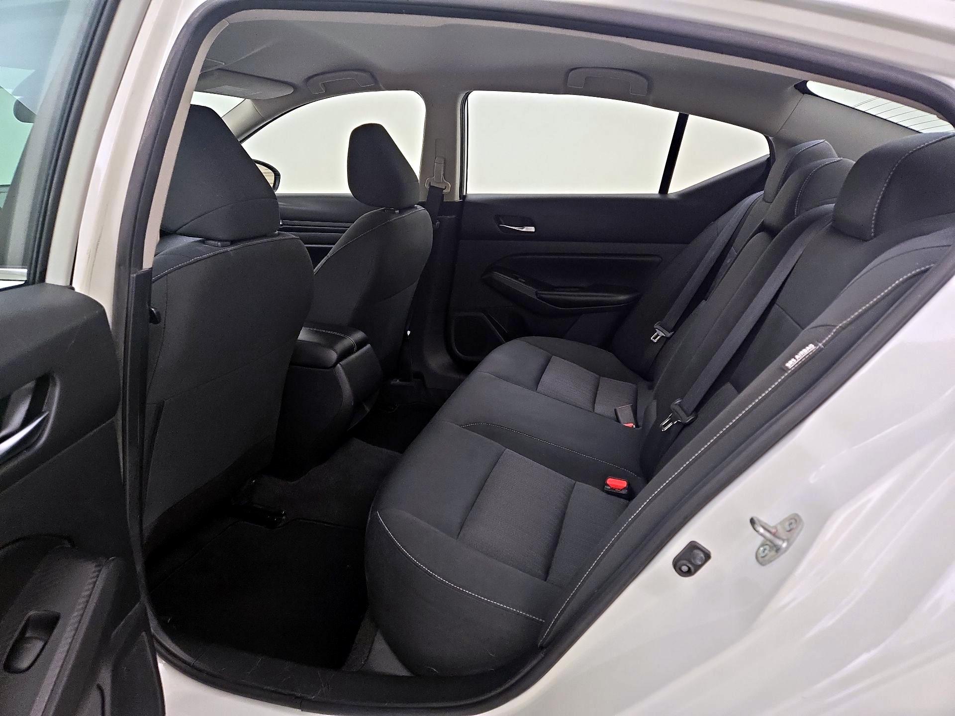 Thumbnail: 2022 Nissan Altima - 19