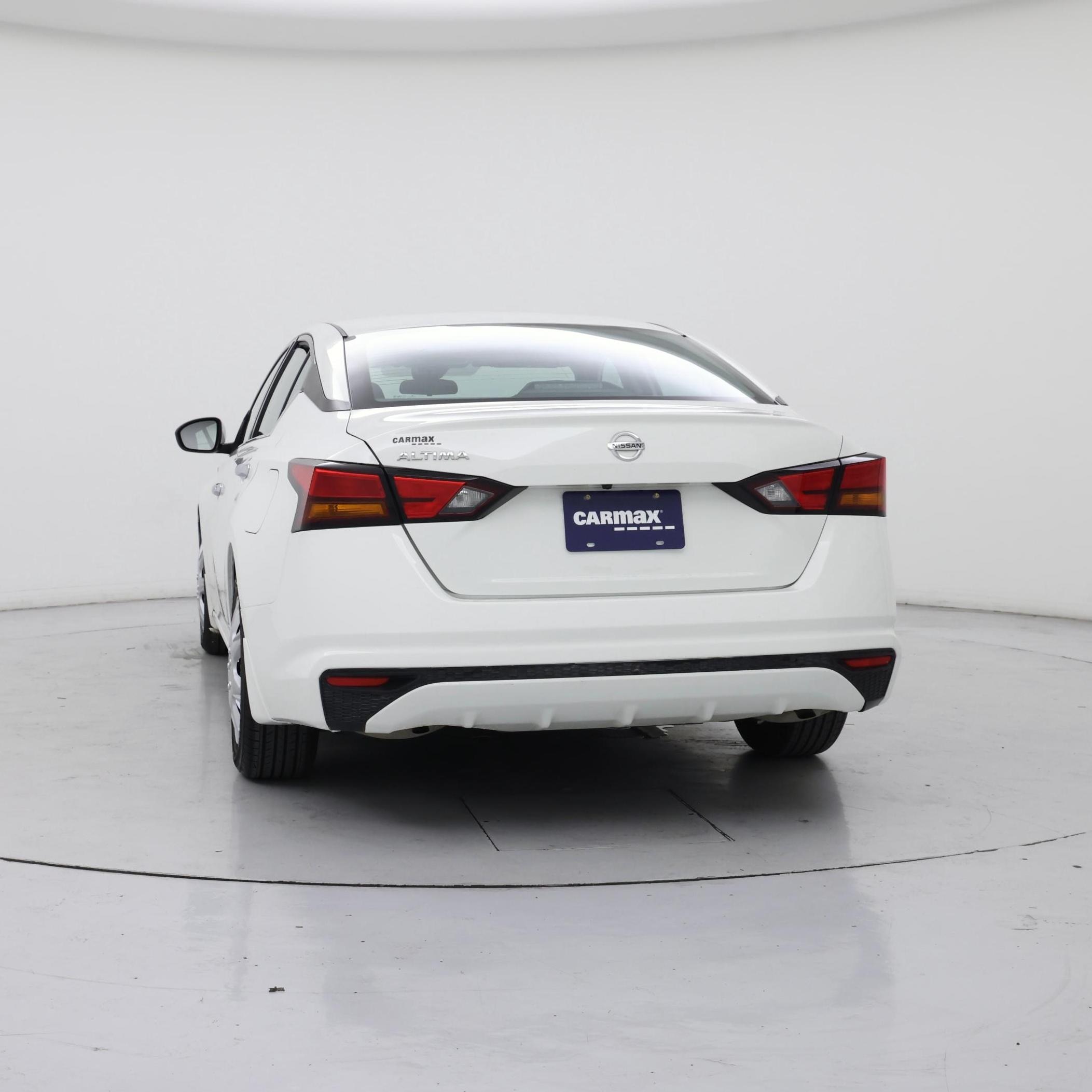 Thumbnail: 2022 Nissan Altima - 6