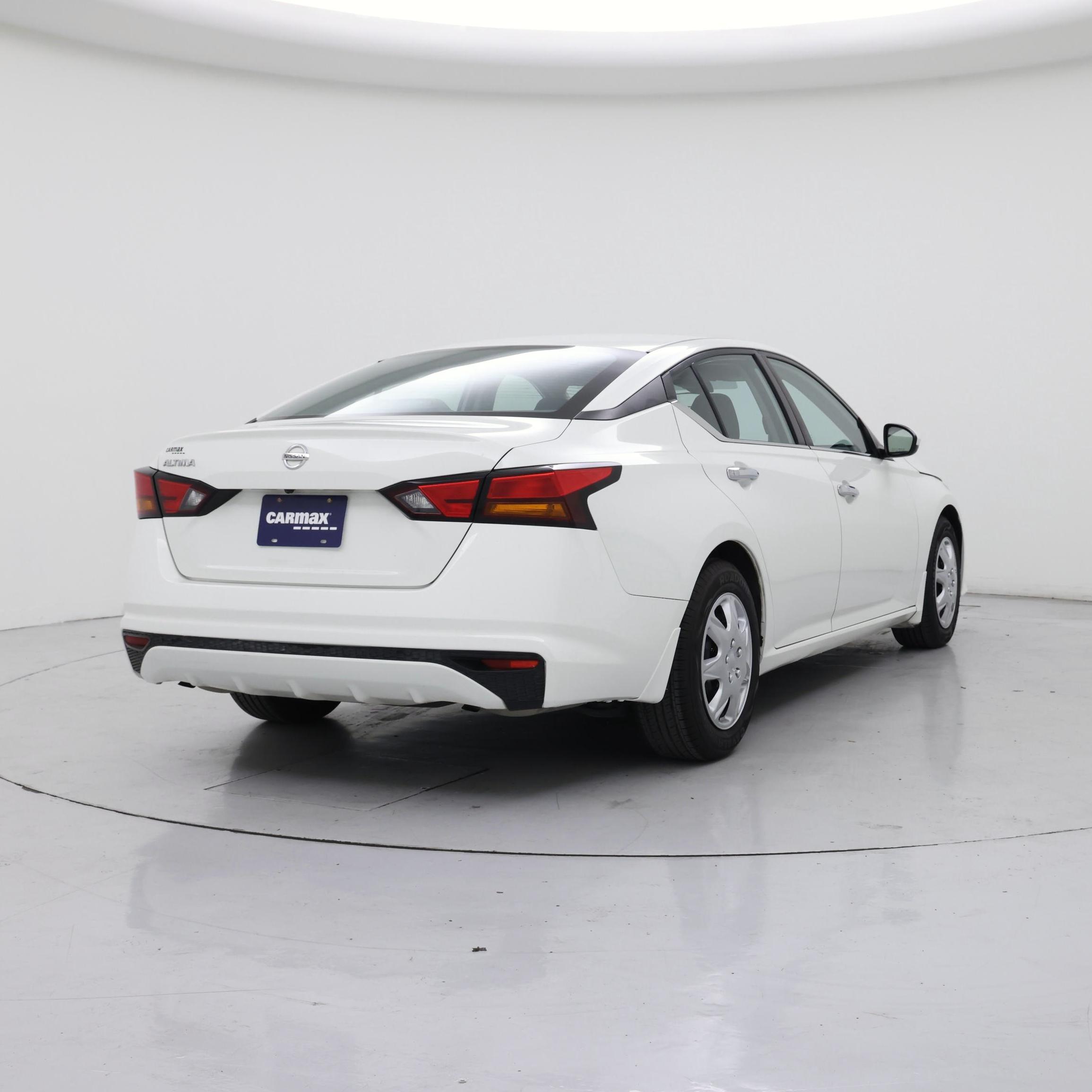 Thumbnail: 2022 Nissan Altima - 8