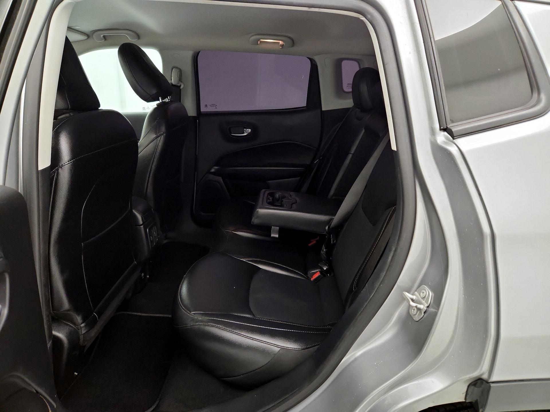 Thumbnail: 2020 Jeep Compass - 19